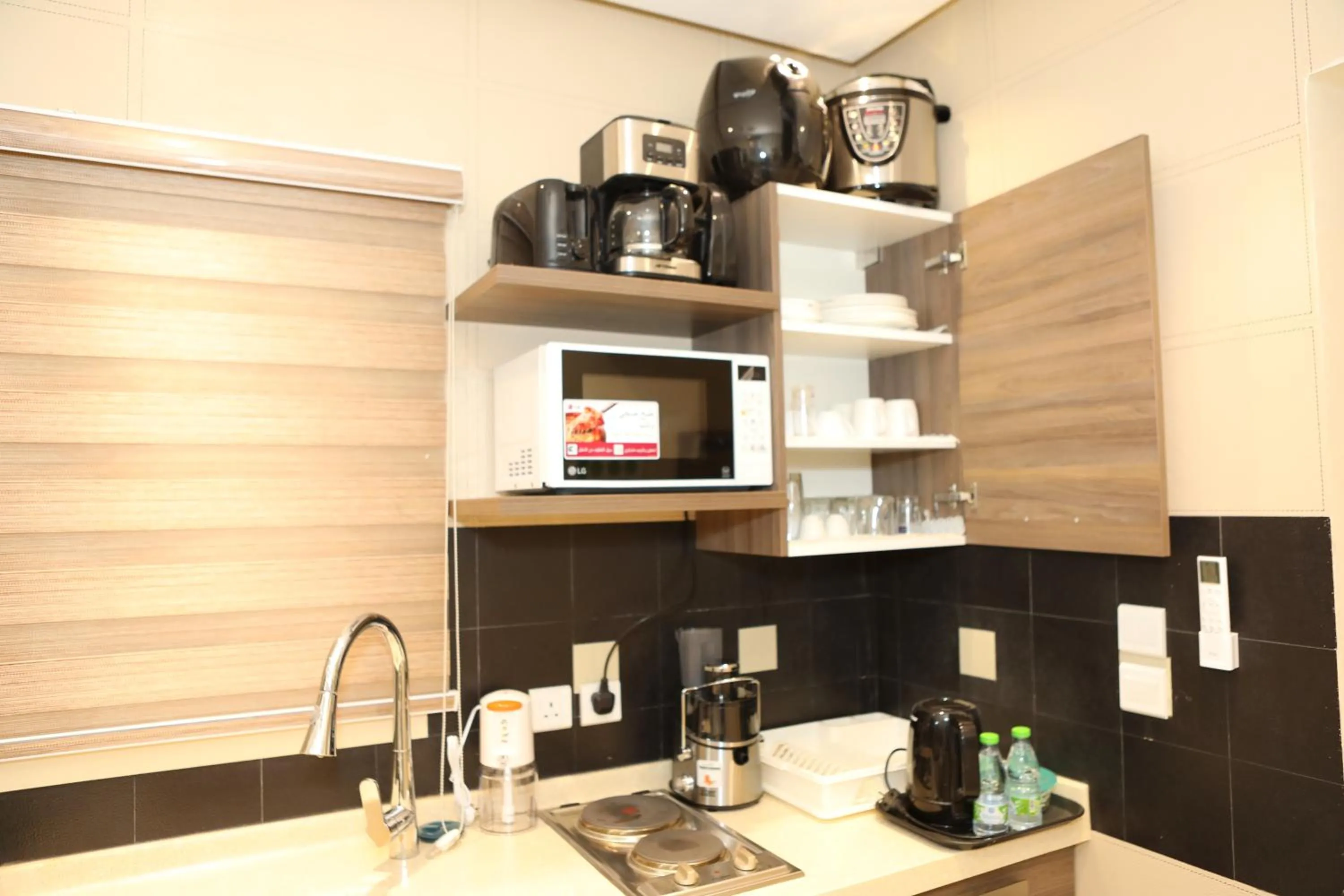 Warf Aldyafah Homes serviced Apartments