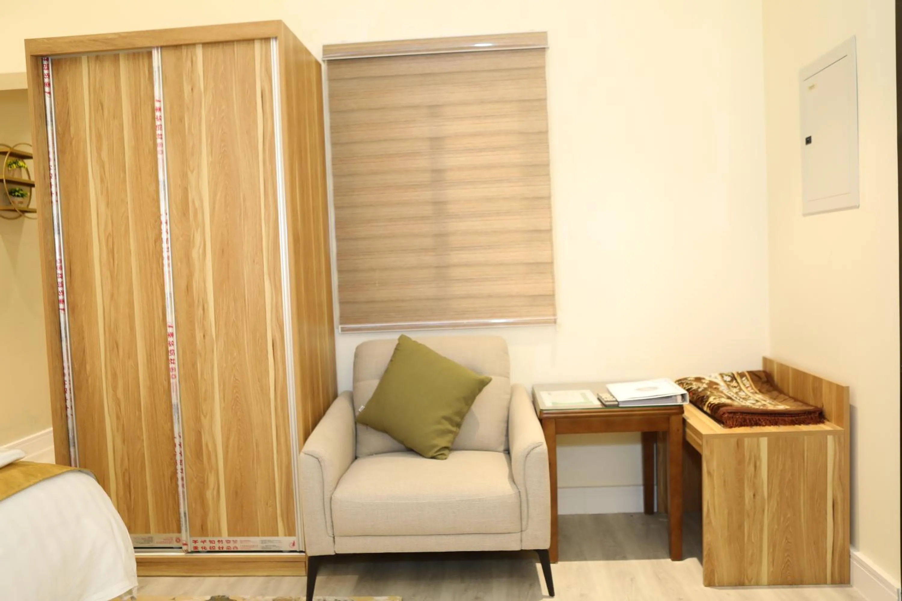 Warf Aldyafah Homes serviced Apartments