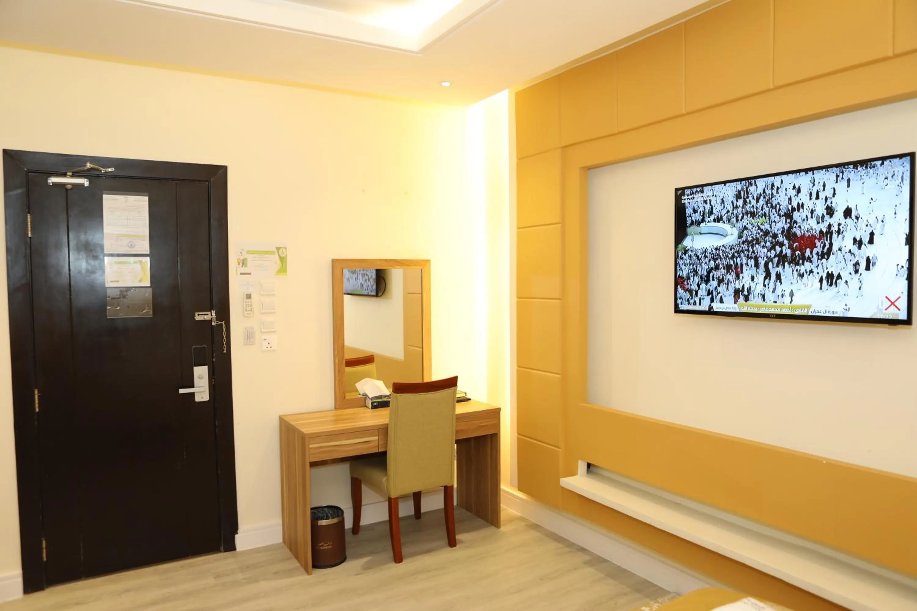 Warf Aldyafah Homes serviced Apartments