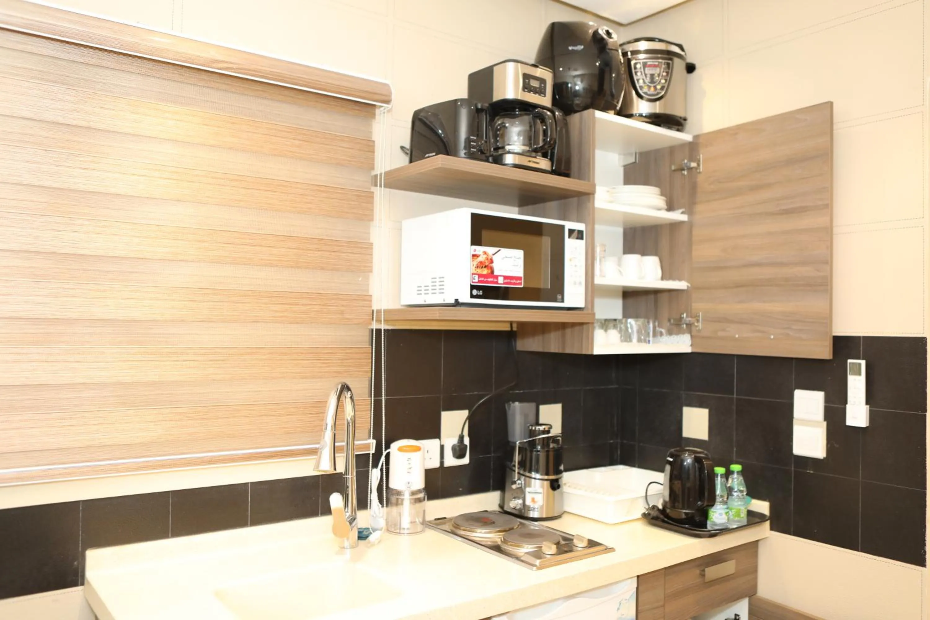 Warf Aldyafah Homes serviced Apartments