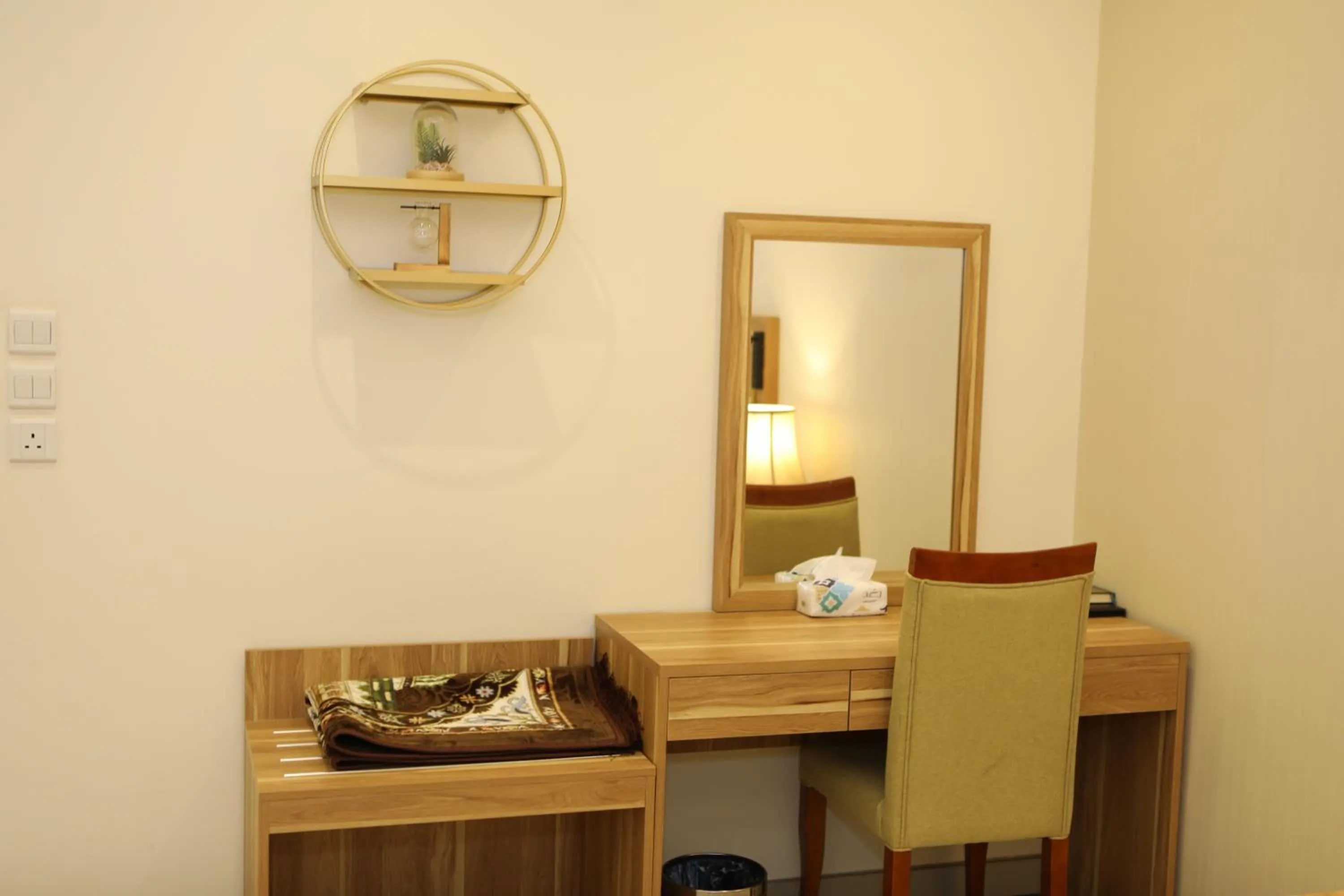 Warf Aldyafah Homes serviced Apartments