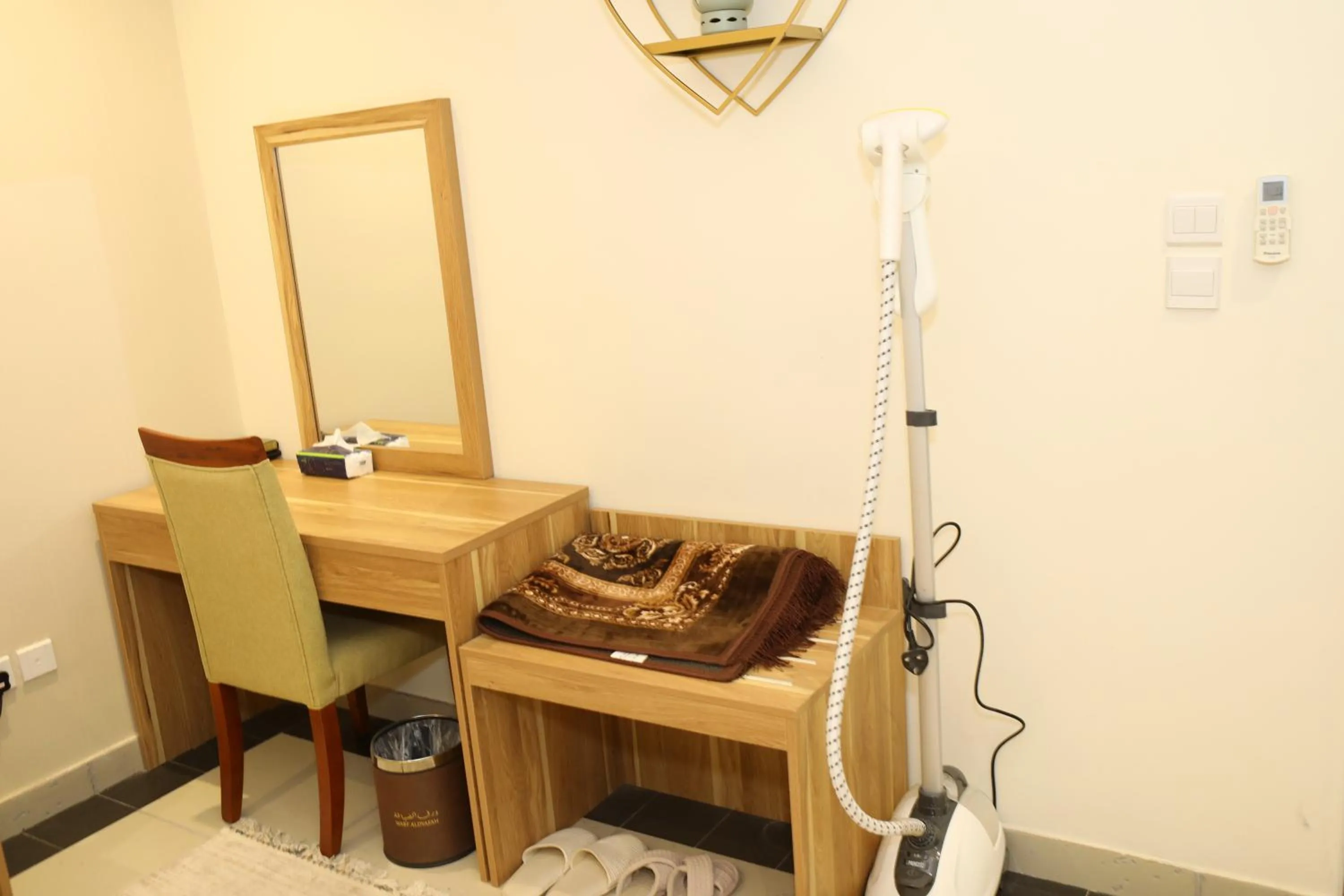 Warf Aldyafah Homes serviced Apartments