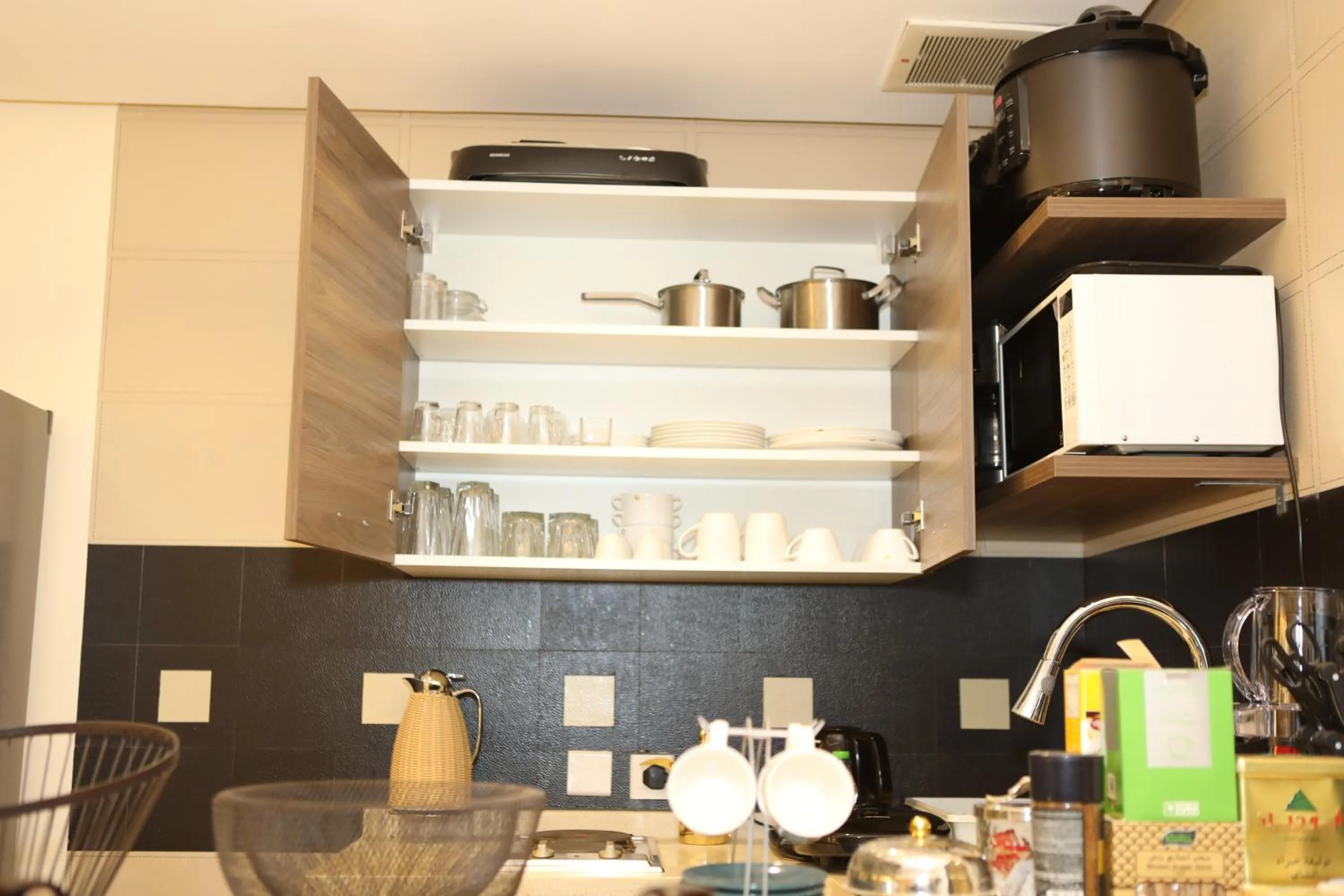 Warf Aldyafah Homes serviced Apartments