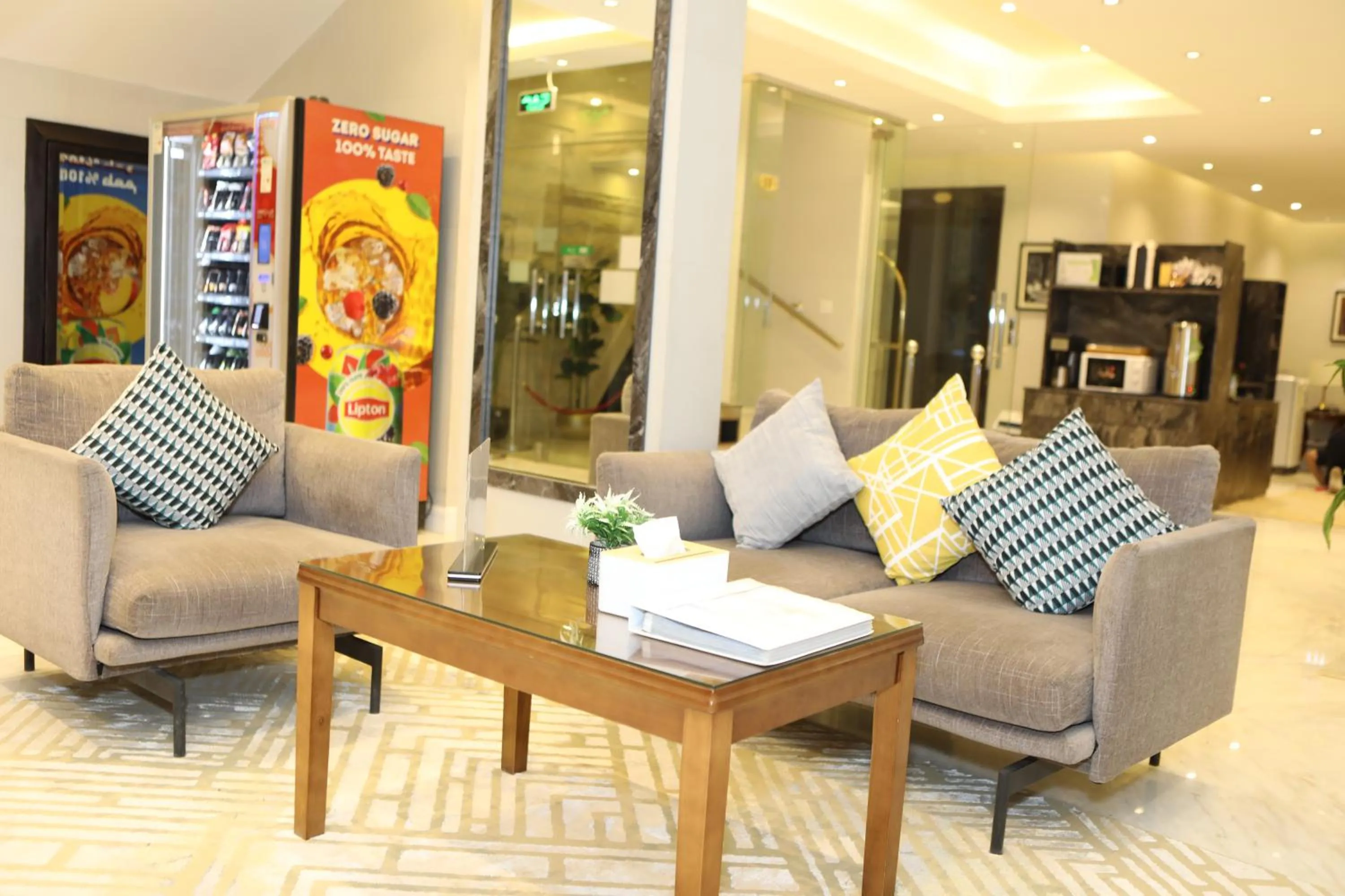 Warf Aldyafah Homes serviced Apartments