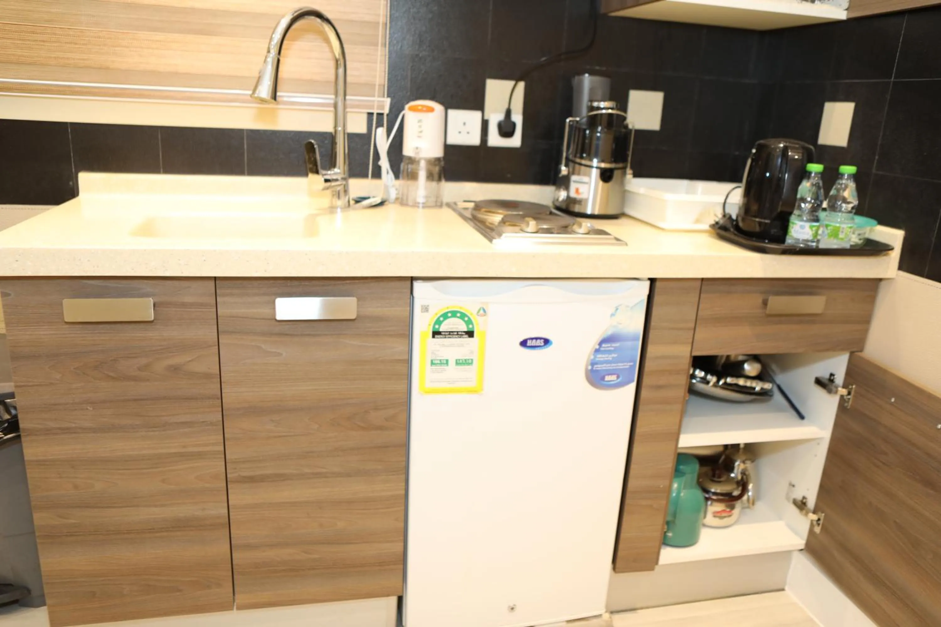Warf Aldyafah Homes serviced Apartments