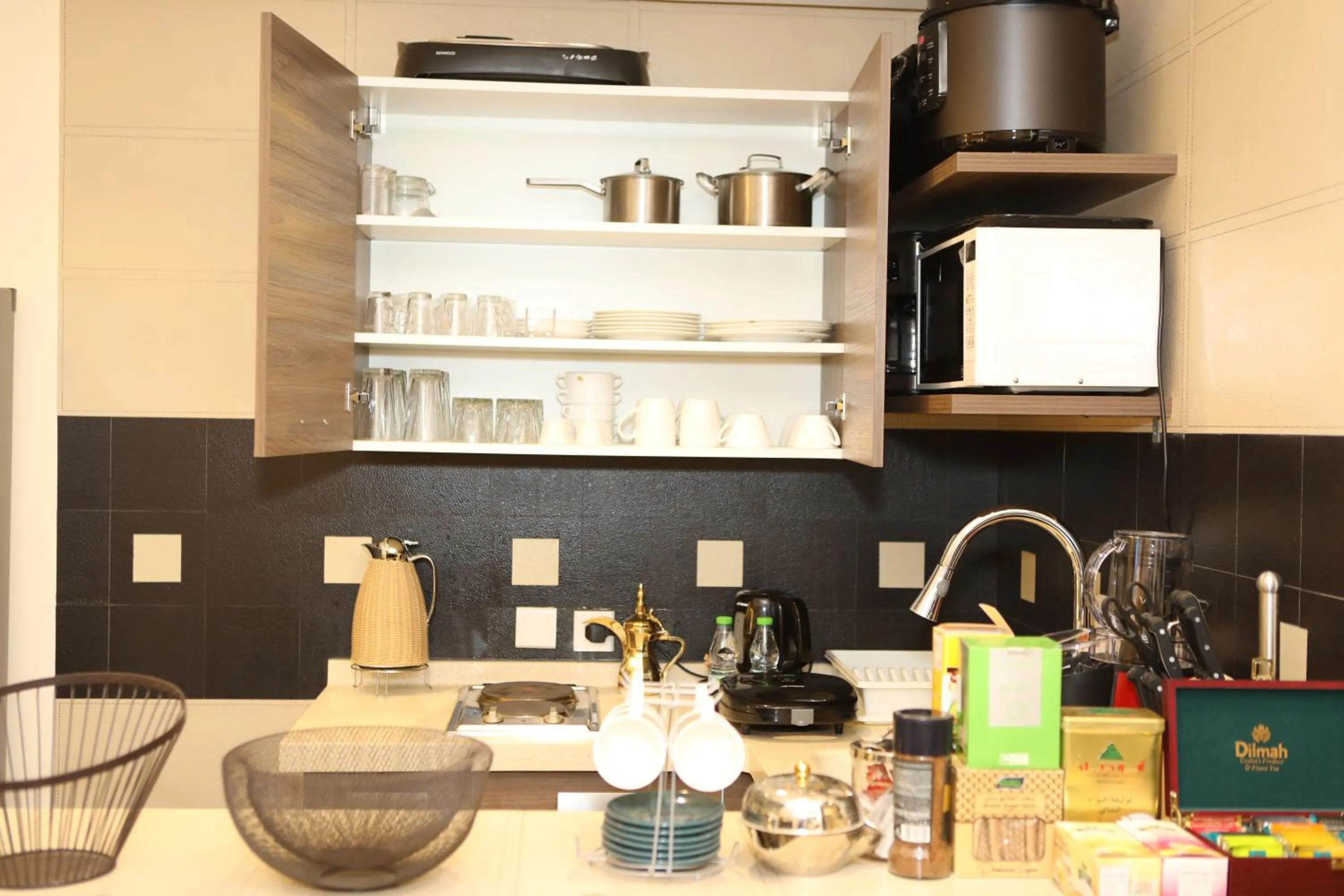 Warf Aldyafah Homes serviced Apartments
