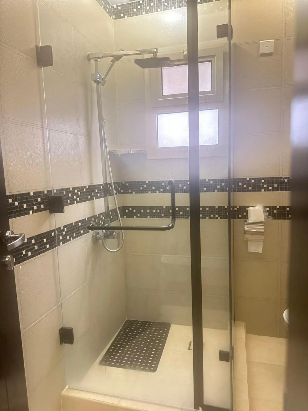 Warf Aldyafah Homes serviced Apartments