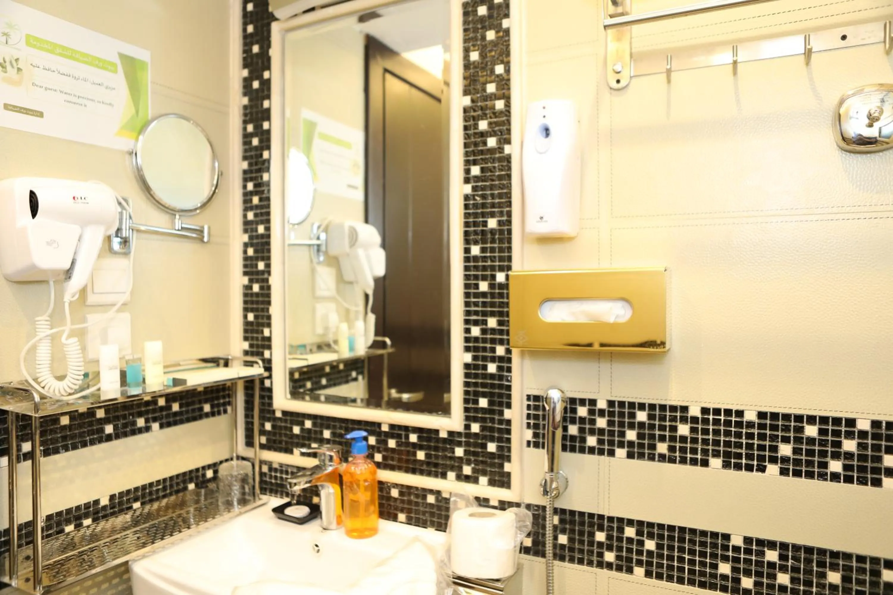 Warf Aldyafah Homes serviced Apartments