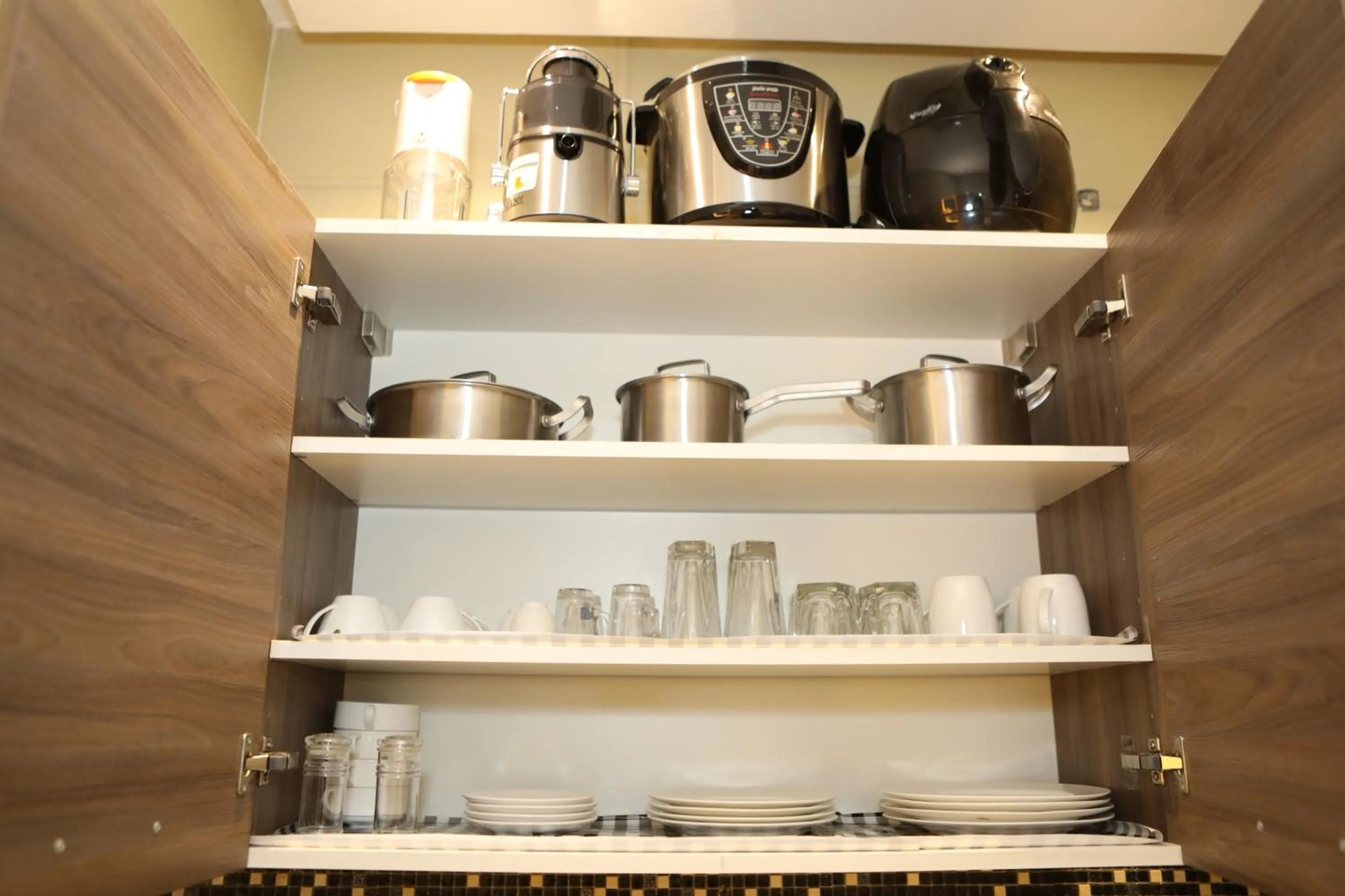 Warf Aldyafah Homes serviced Apartments