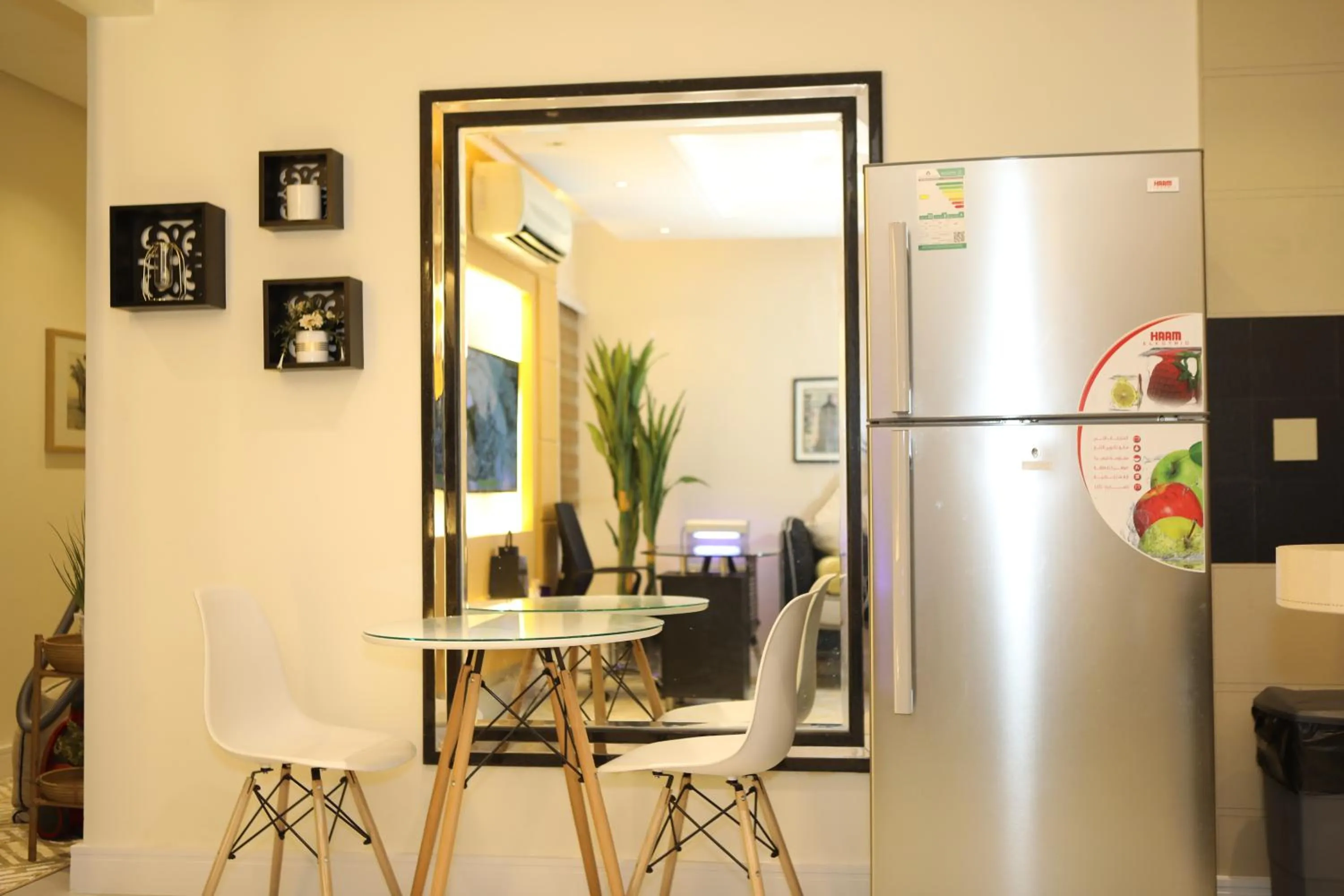 Warf Aldyafah Homes serviced Apartments