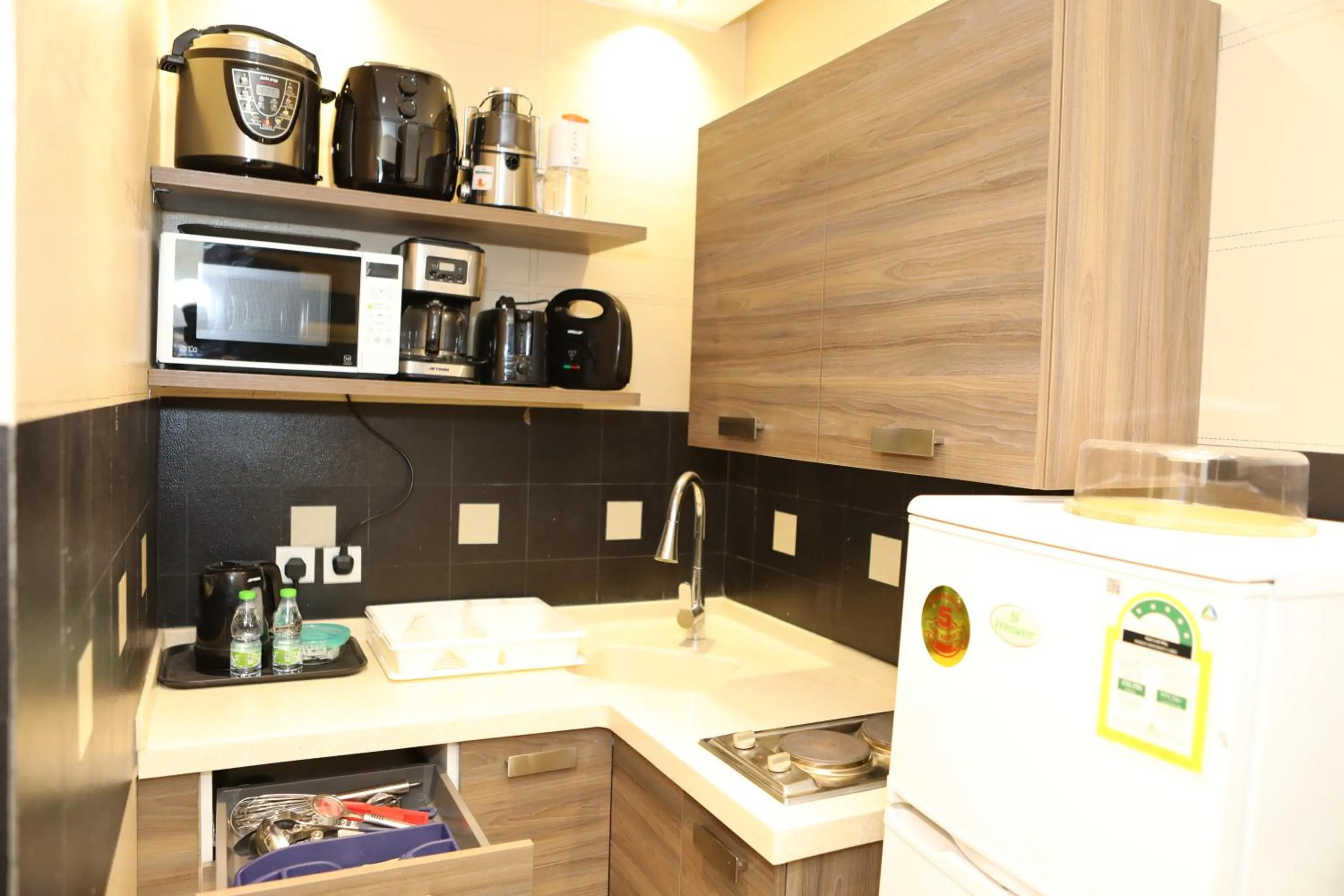 Warf Aldyafah Homes serviced Apartments