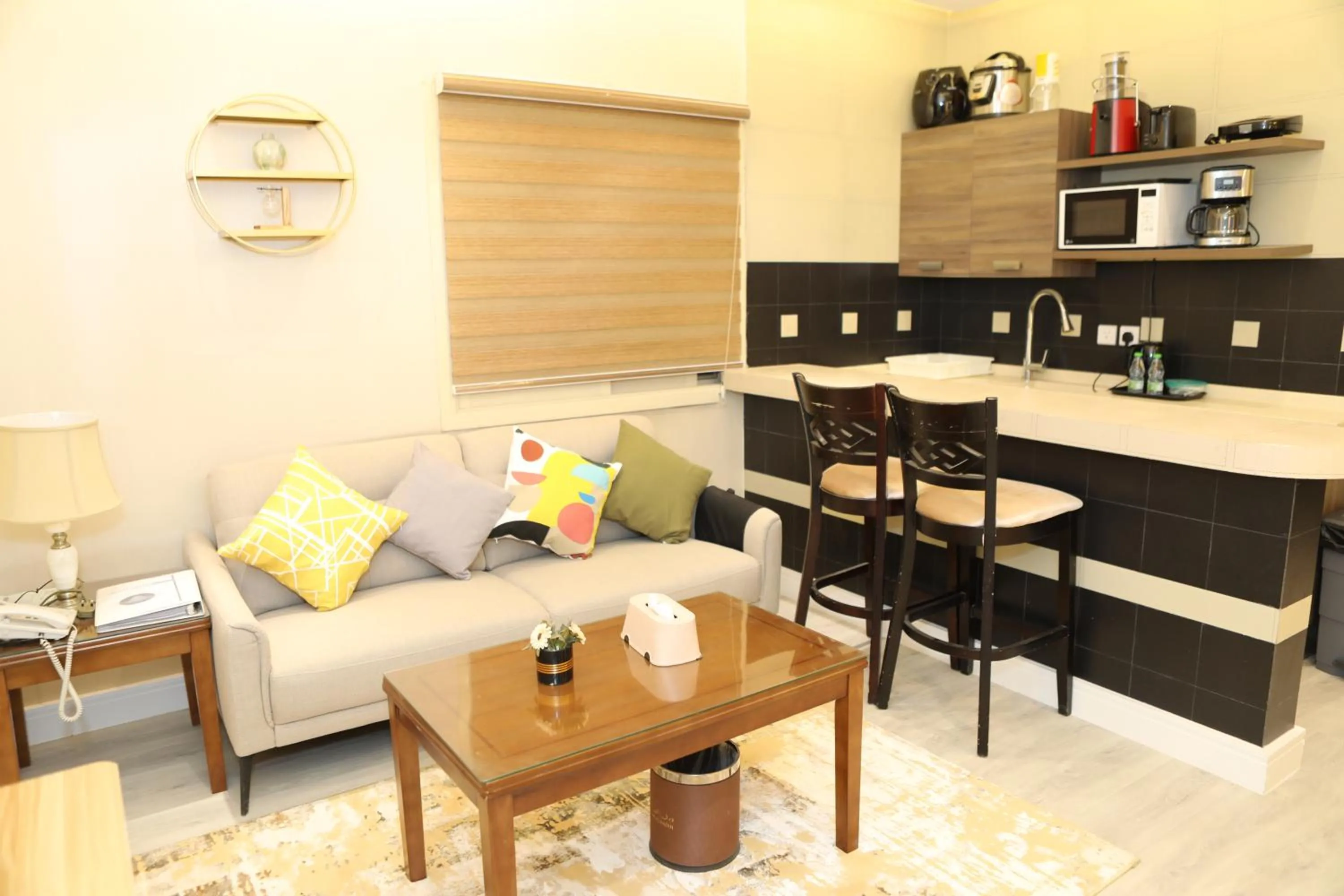 Warf Aldyafah Homes serviced Apartments