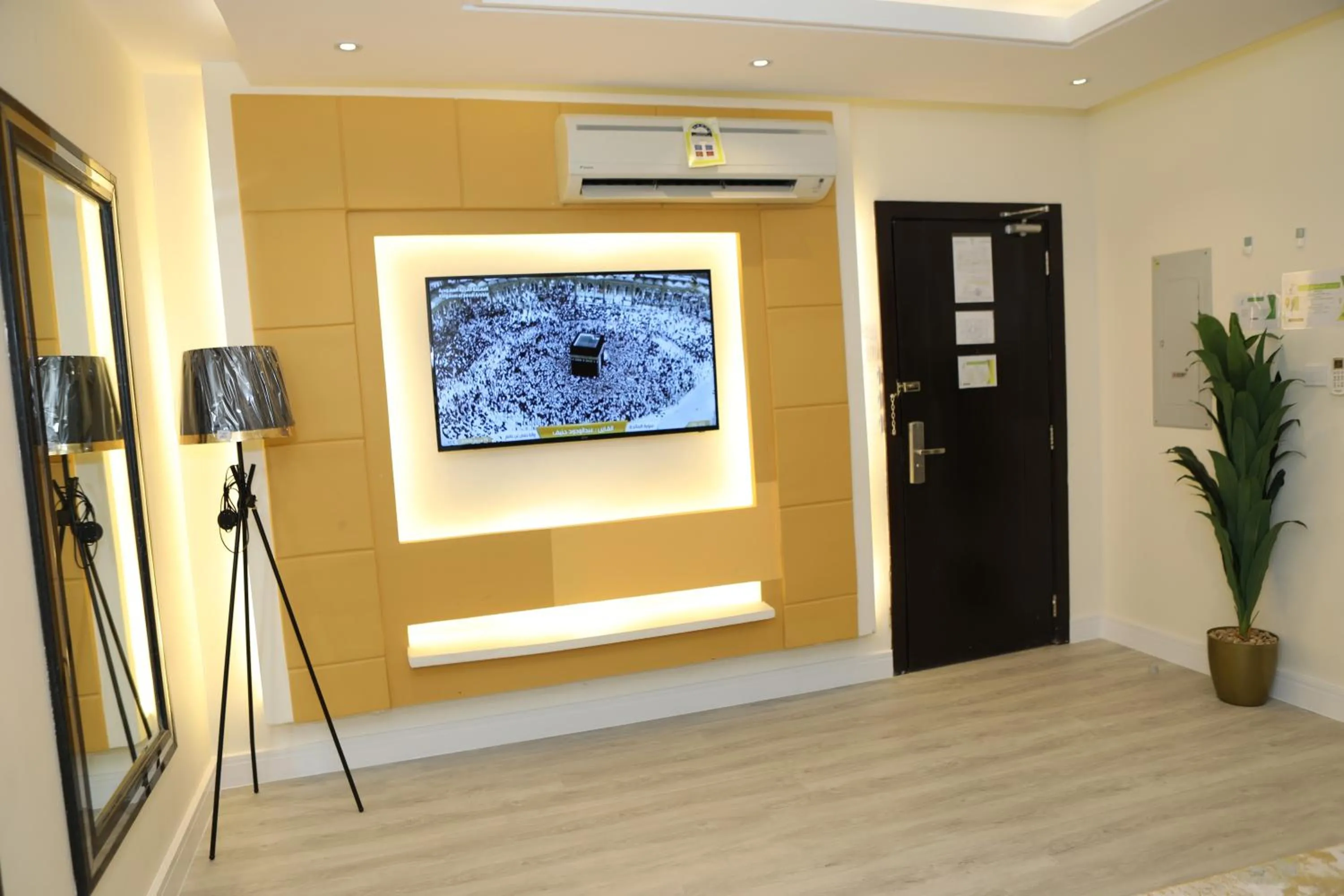 Warf Aldyafah Homes serviced Apartments