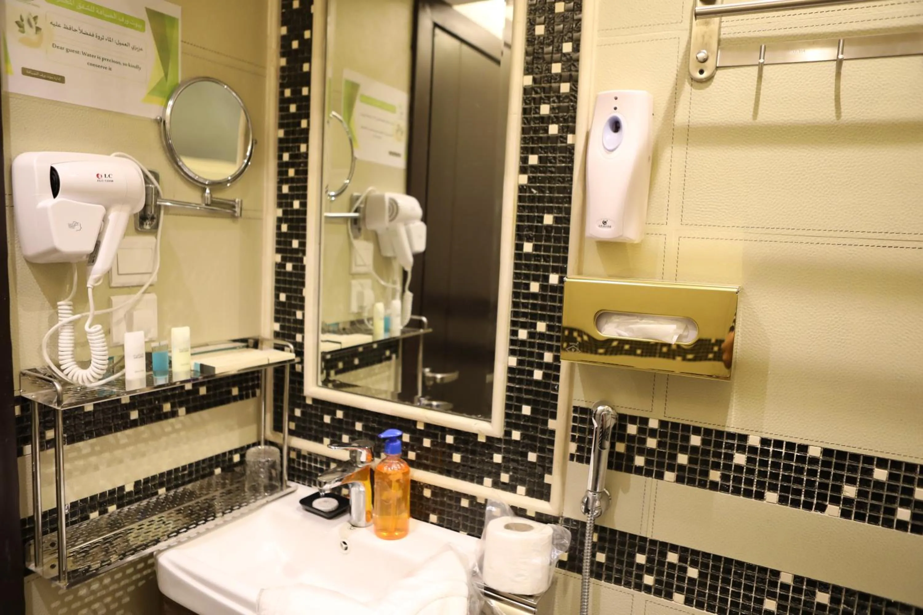 Warf Aldyafah Homes serviced Apartments