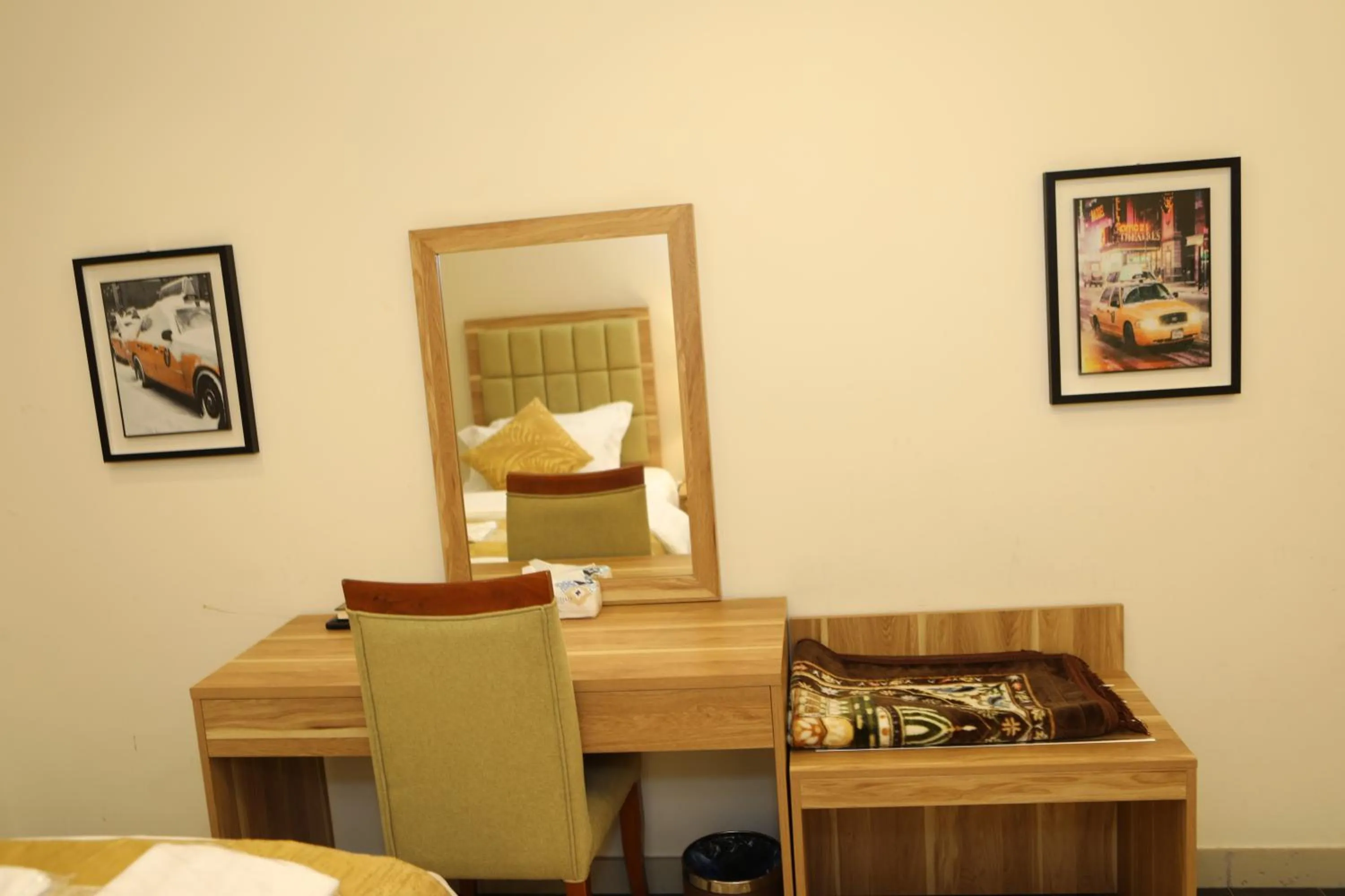 Warf Aldyafah Homes serviced Apartments