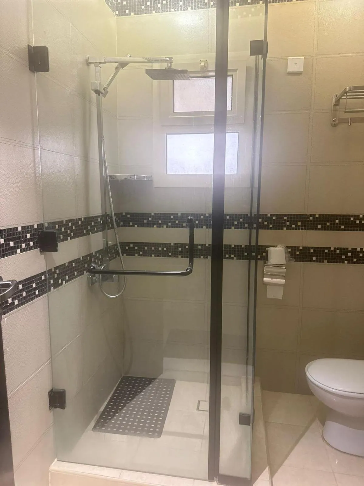 Warf Aldyafah Homes serviced Apartments
