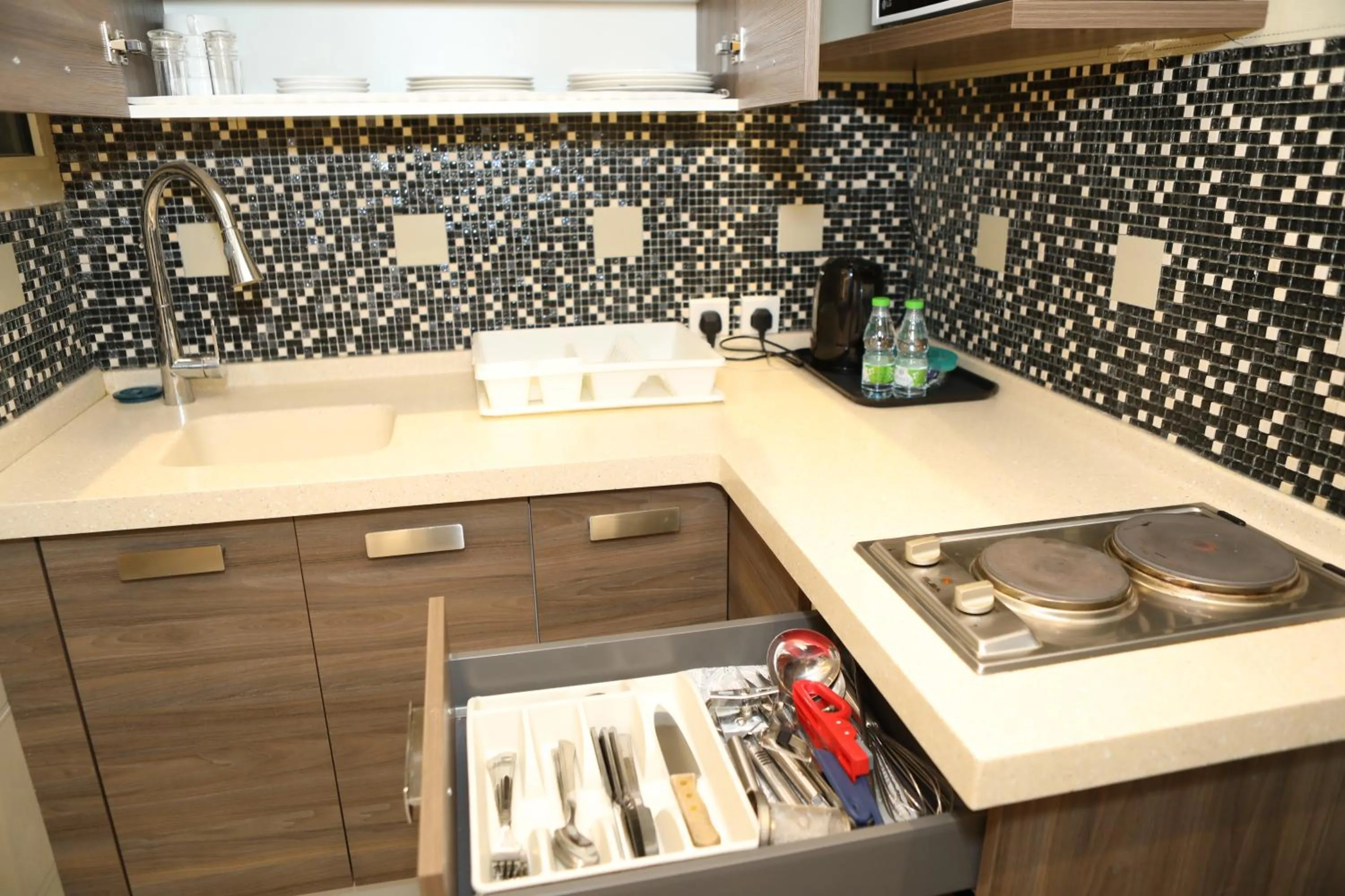 Warf Aldyafah Homes serviced Apartments