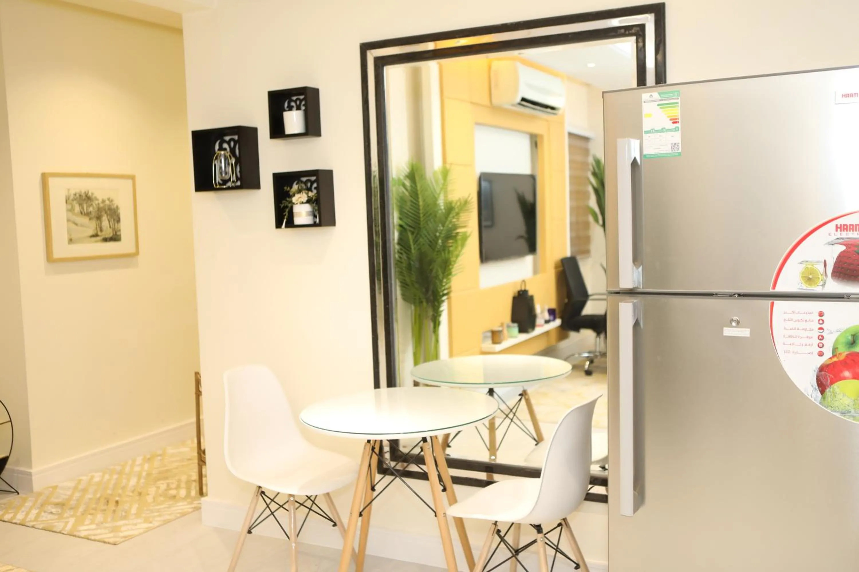 Warf Aldyafah Homes serviced Apartments