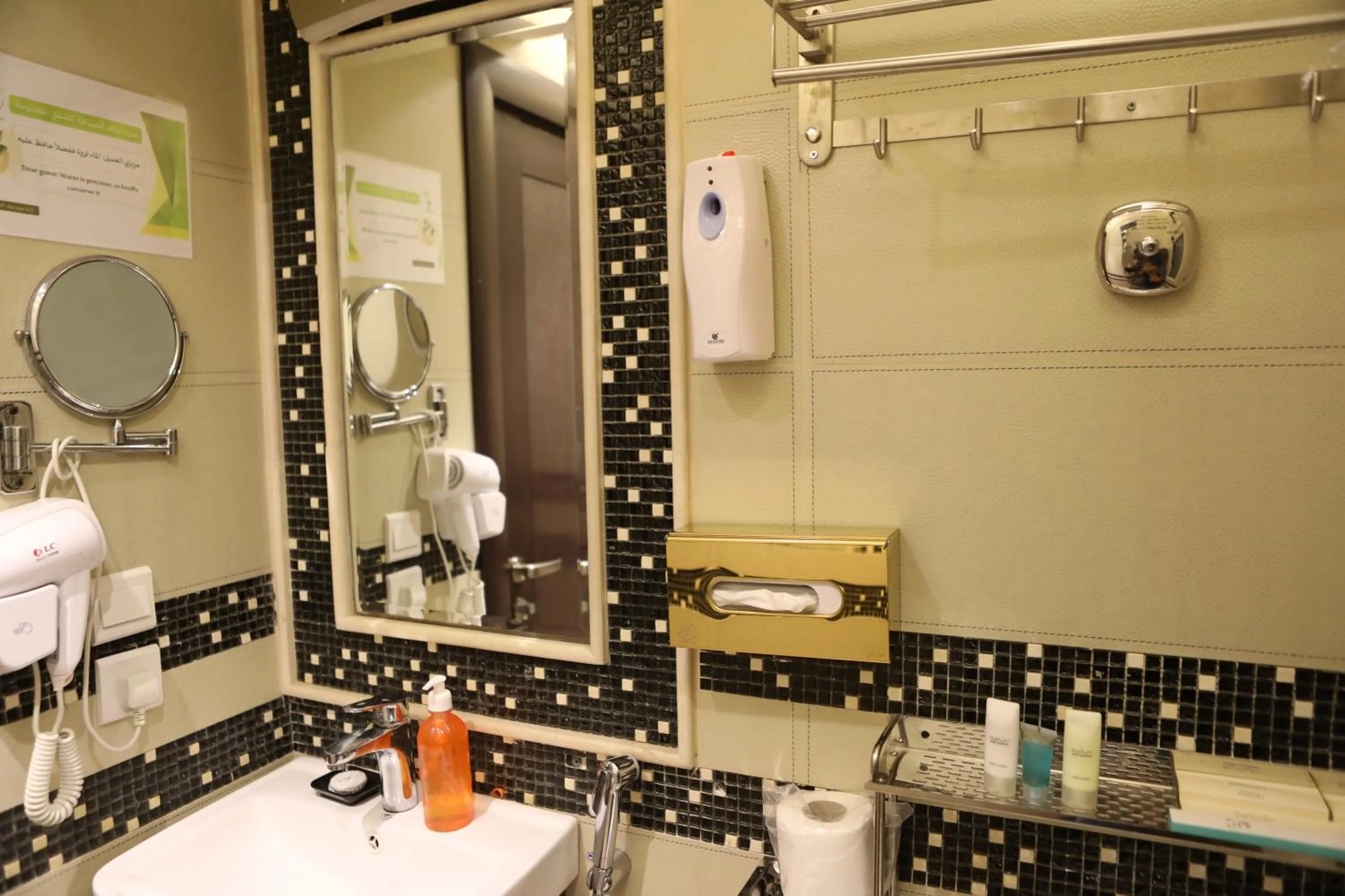 Warf Aldyafah Homes serviced Apartments