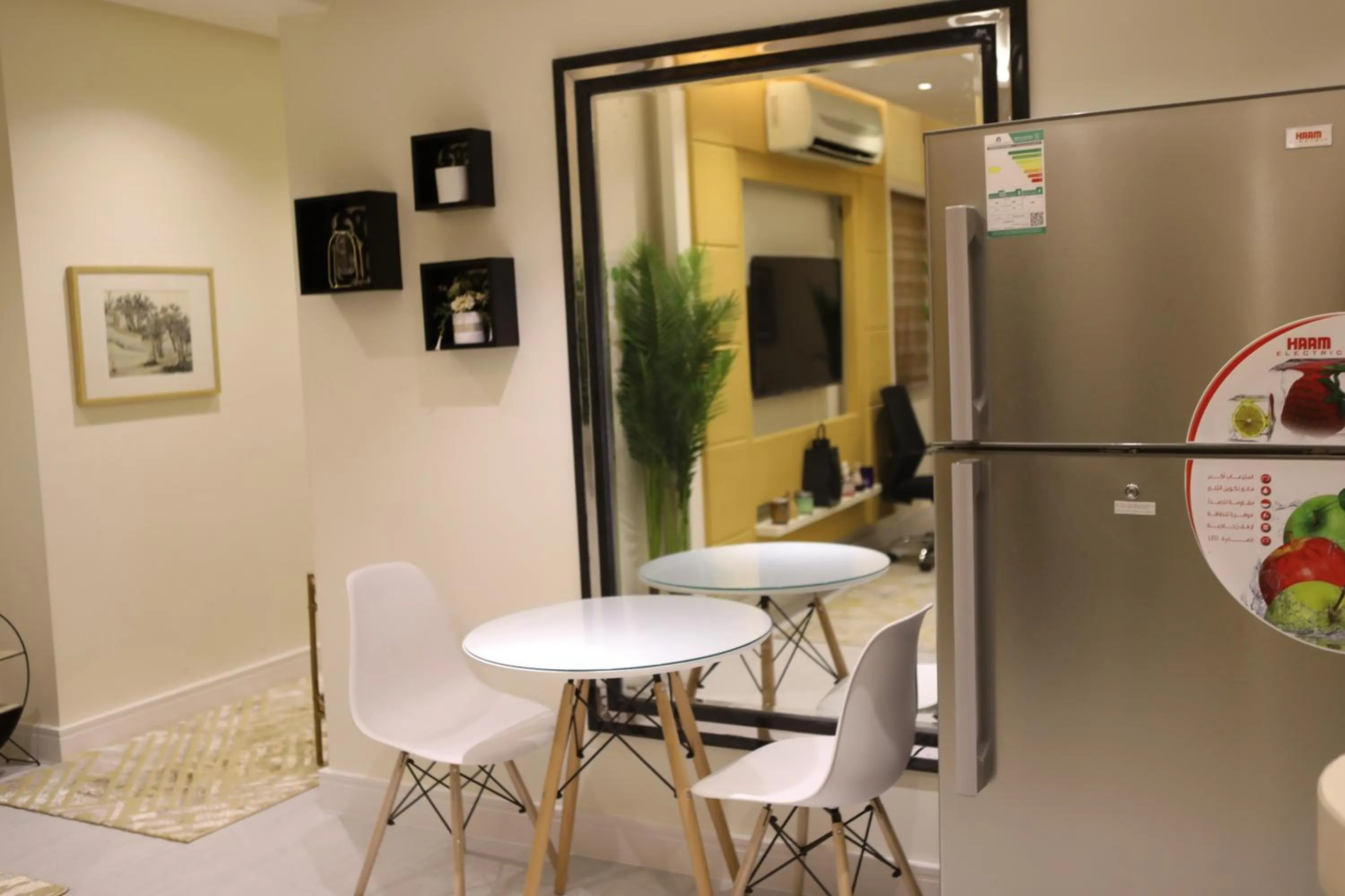 Warf Aldyafah Homes serviced Apartments
