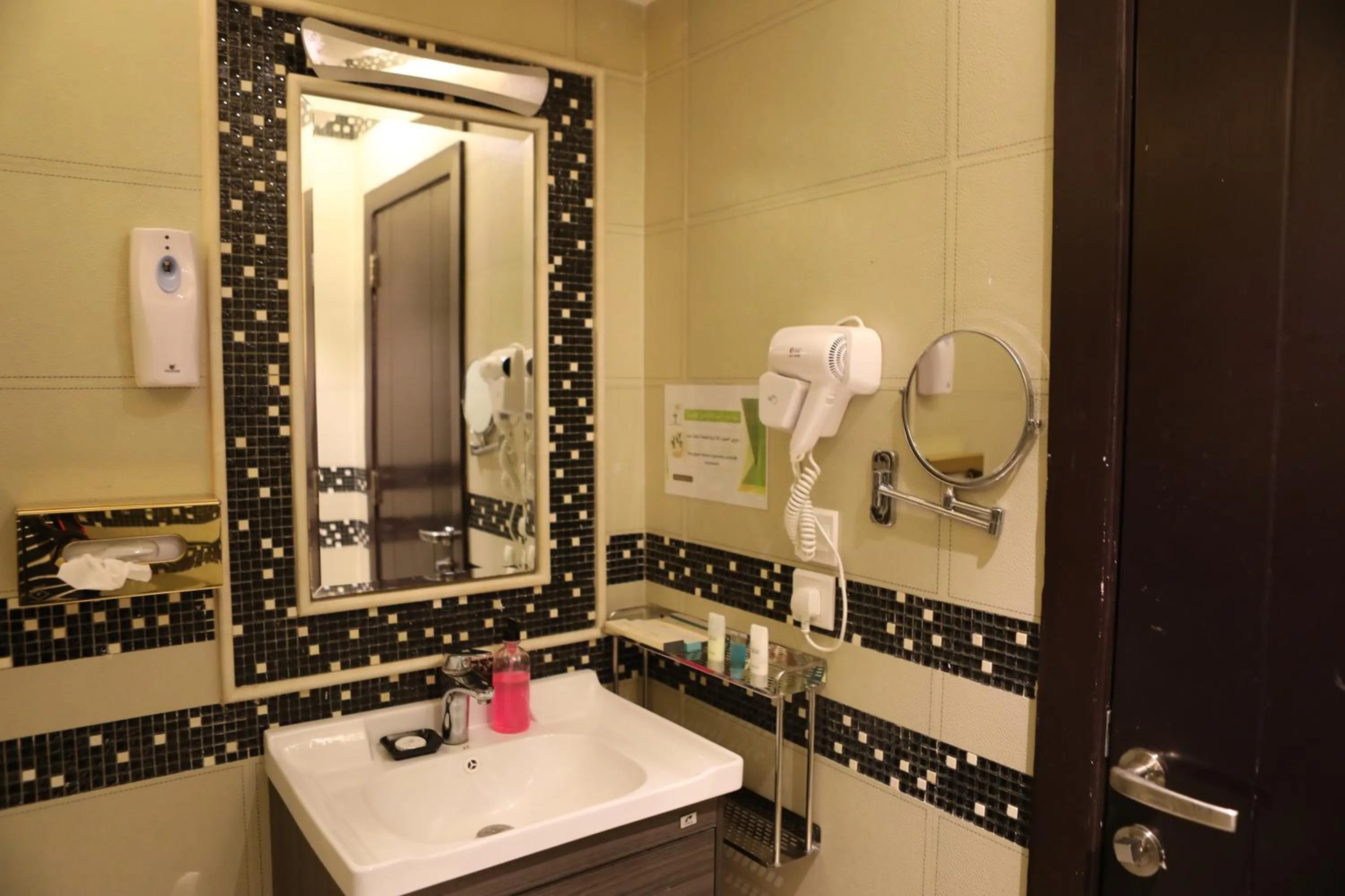 Warf Aldyafah Homes serviced Apartments
