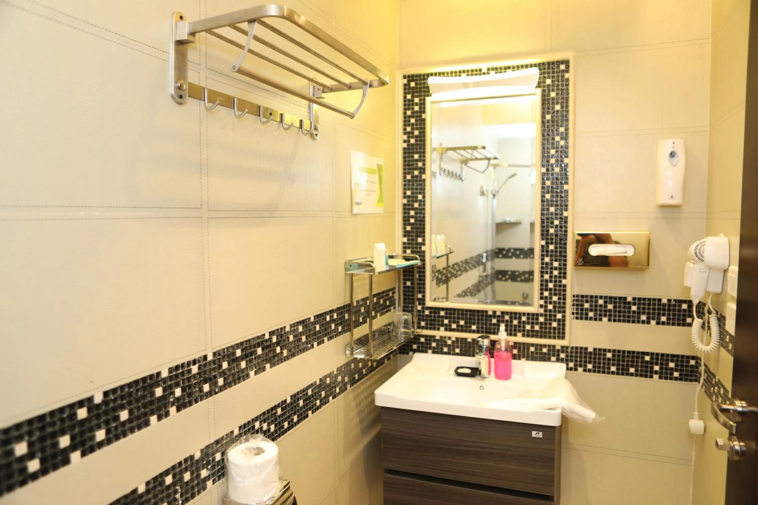 Warf Aldyafah Homes serviced Apartments