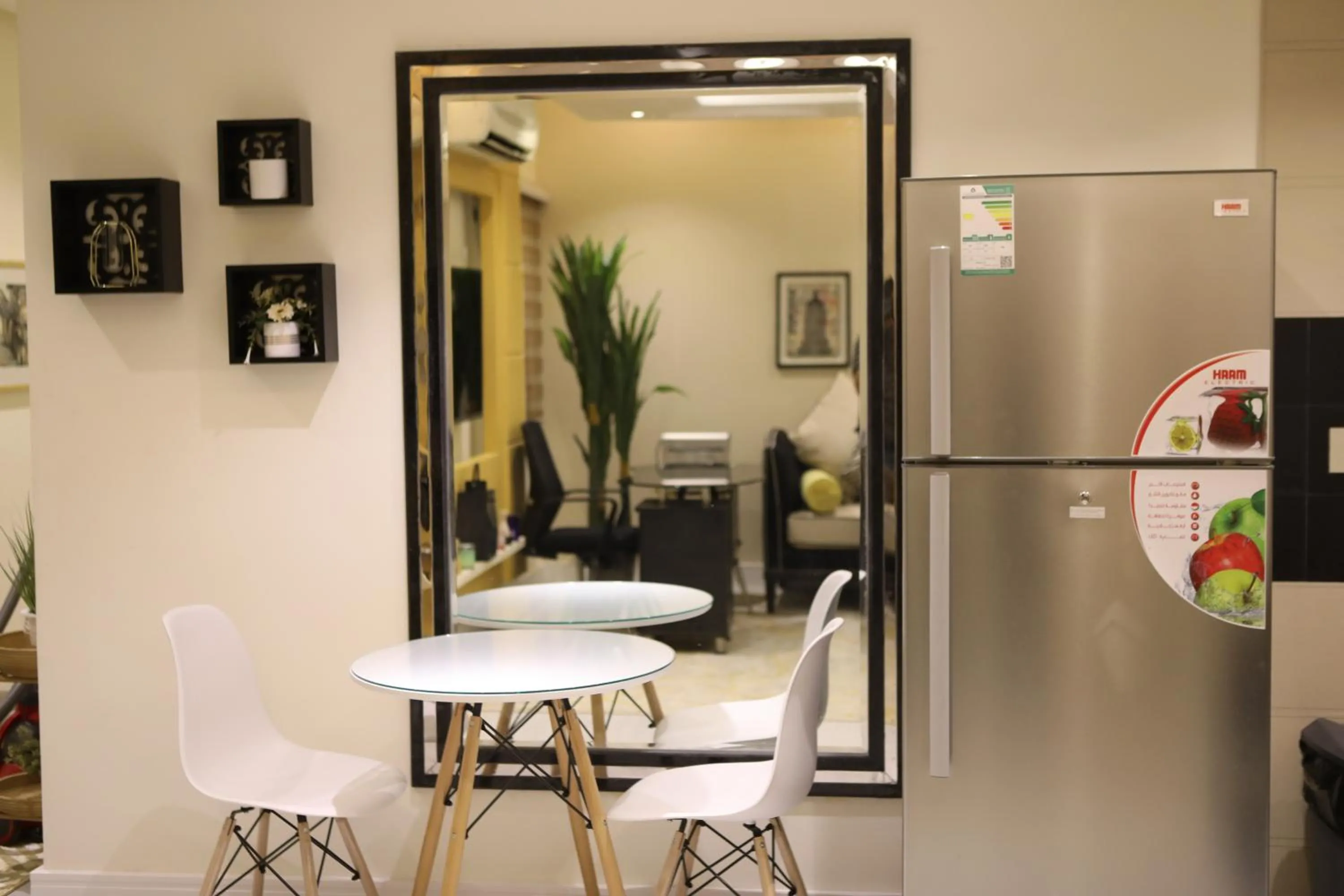 Warf Aldyafah Homes serviced Apartments