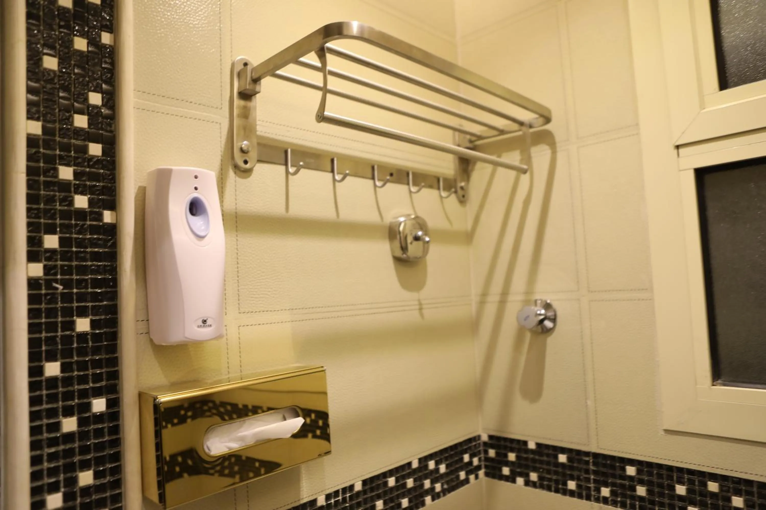 Warf Aldyafah Homes serviced Apartments