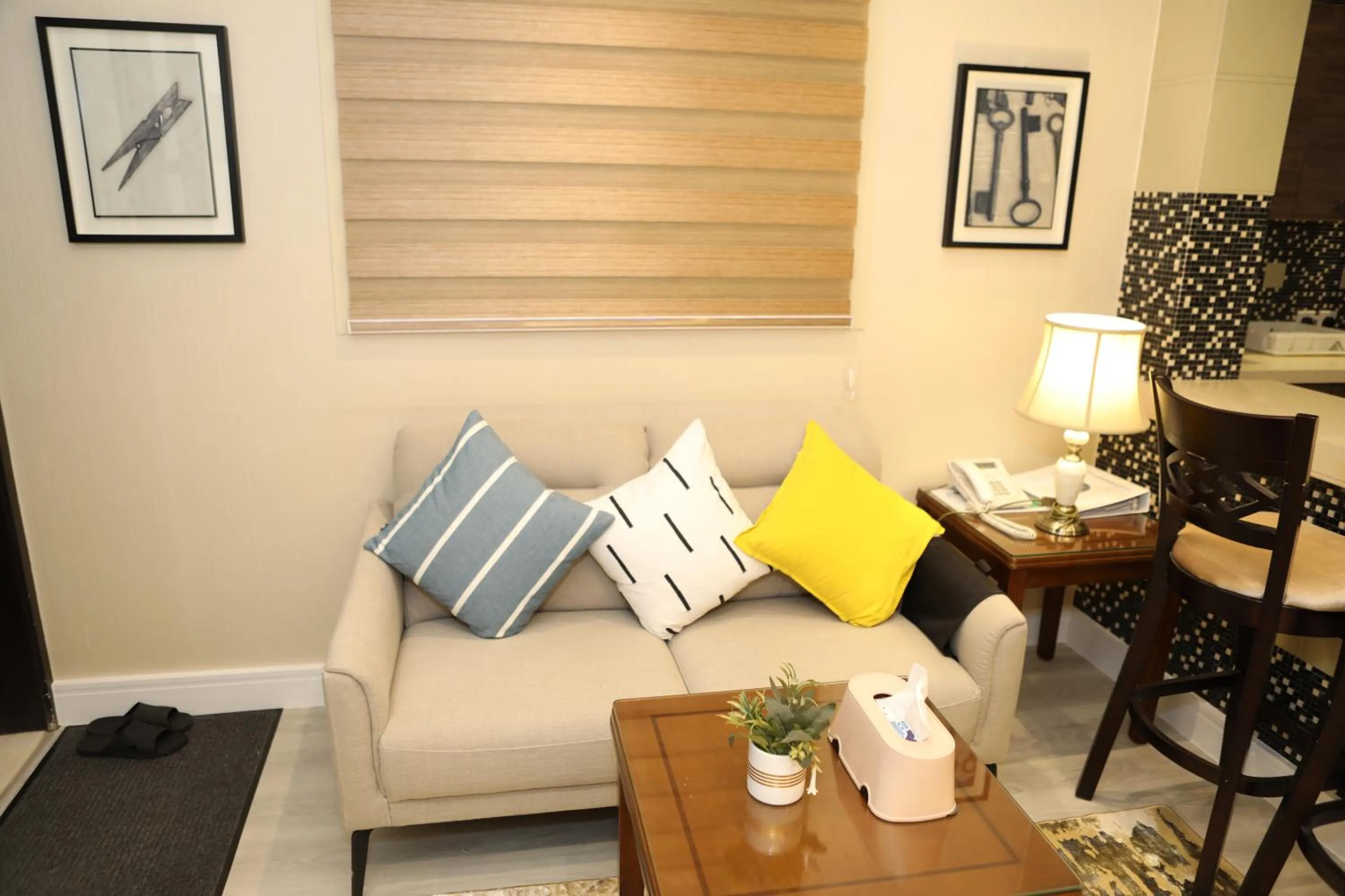 Warf Aldyafah Homes serviced Apartments