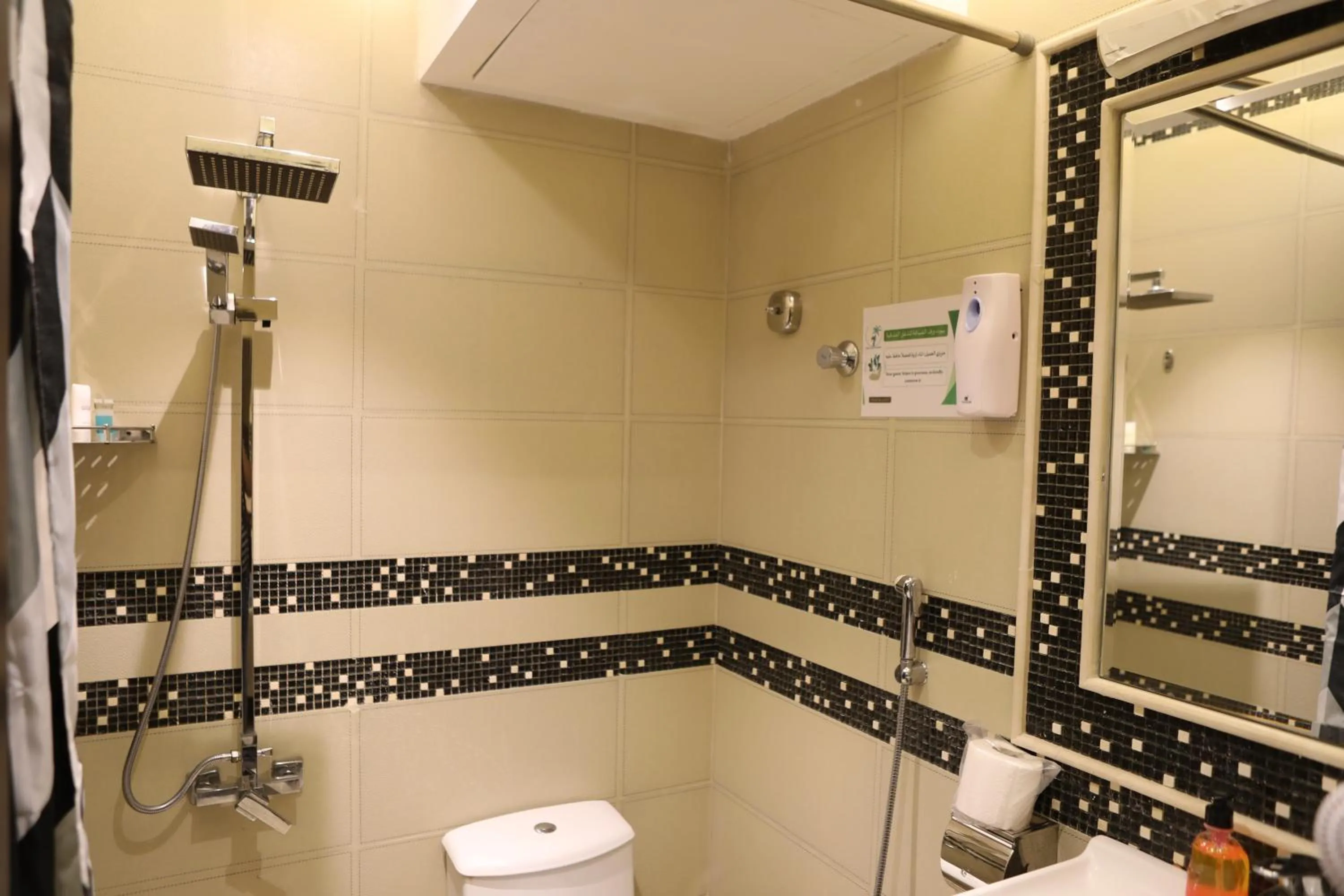 Warf Aldyafah Homes serviced Apartments