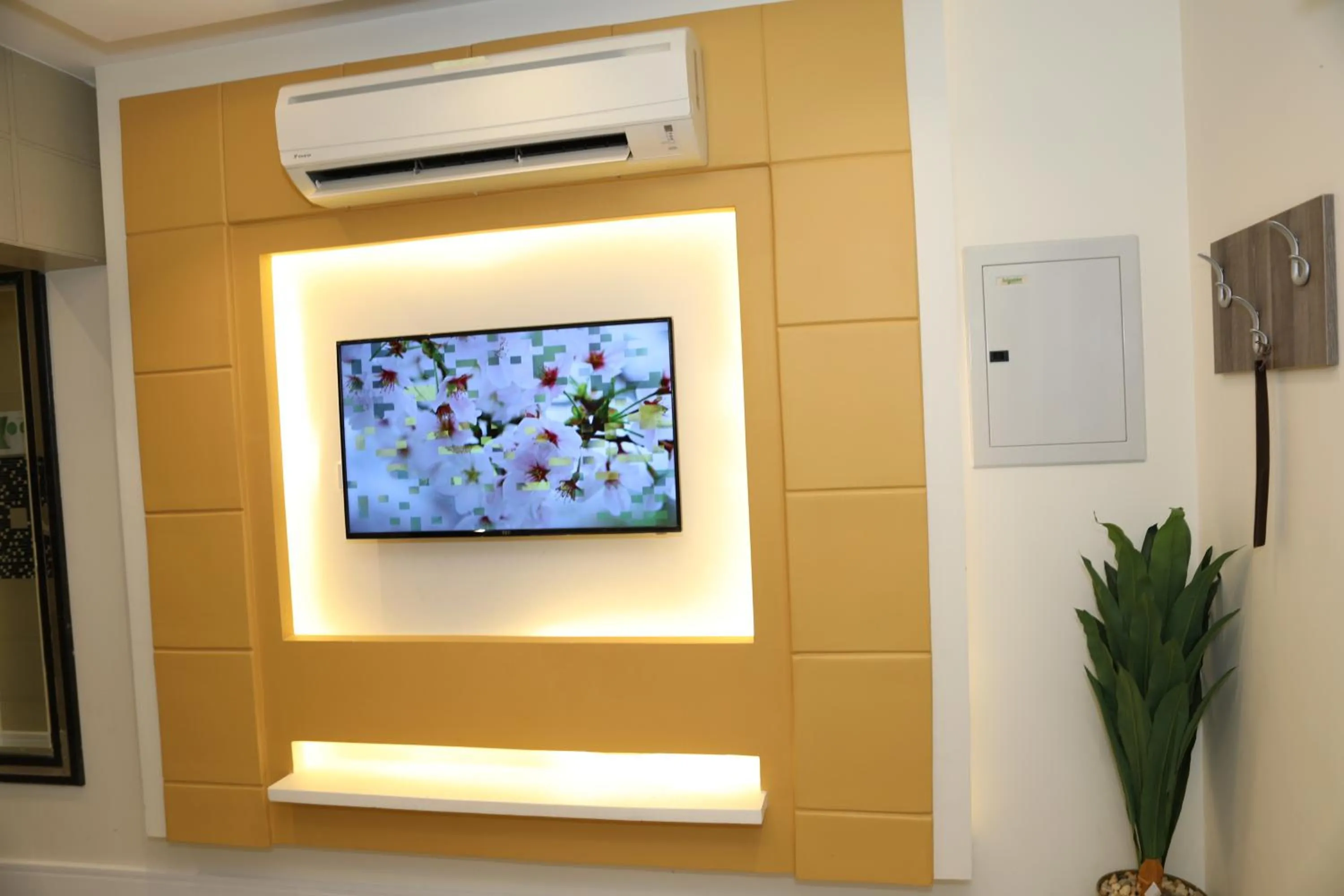 Warf Aldyafah Homes serviced Apartments
