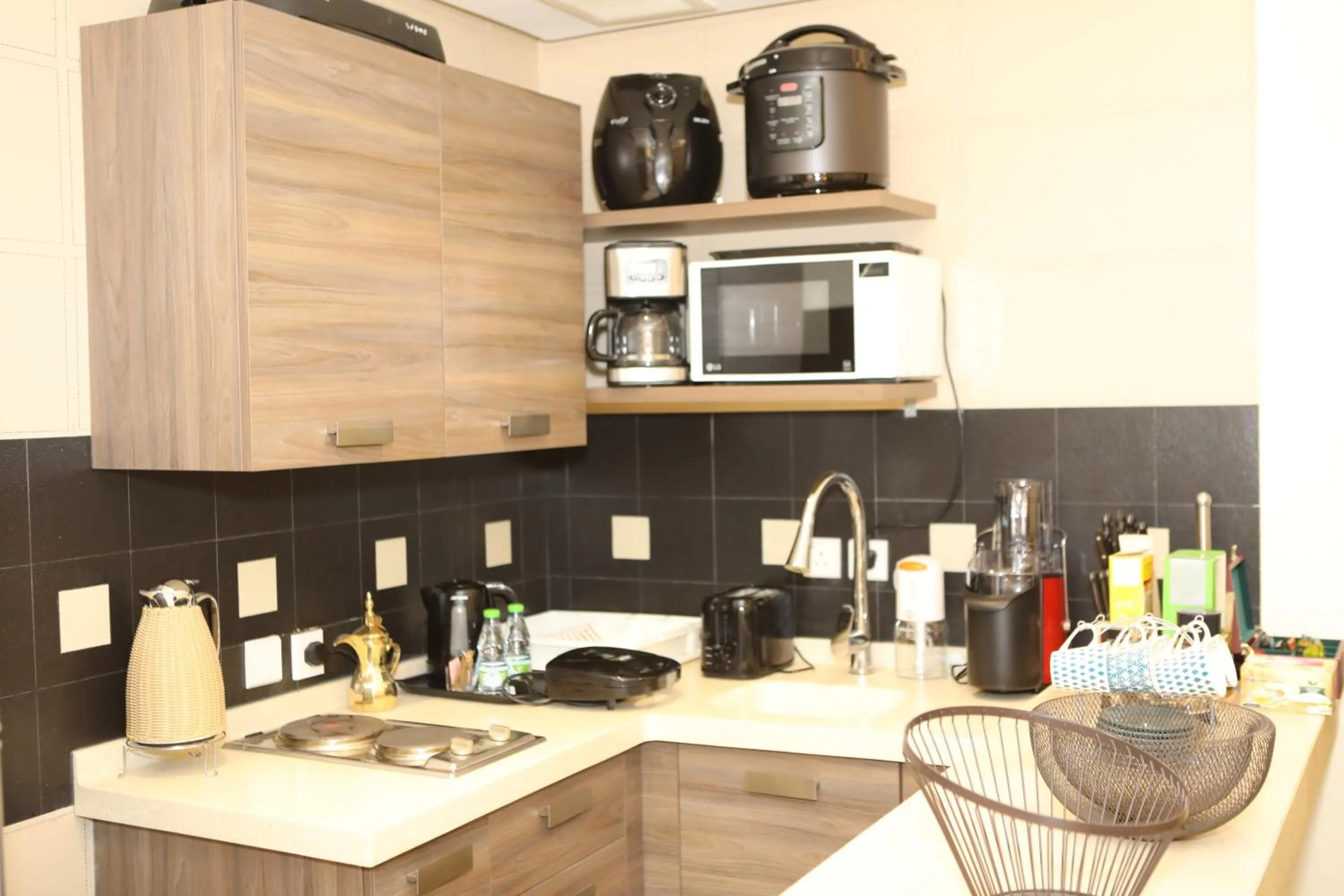 Warf Aldyafah Homes serviced Apartments