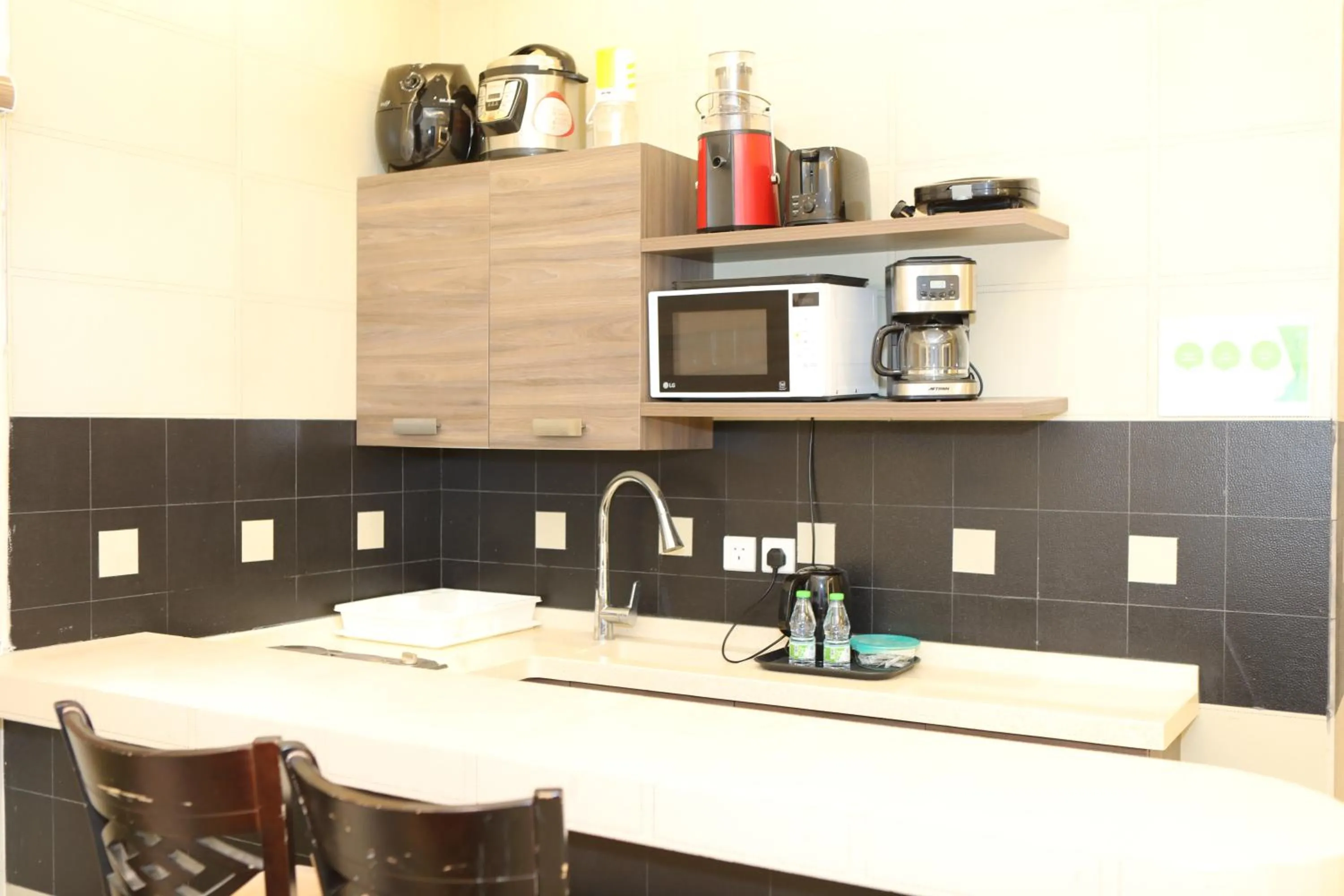 Warf Aldyafah Homes serviced Apartments