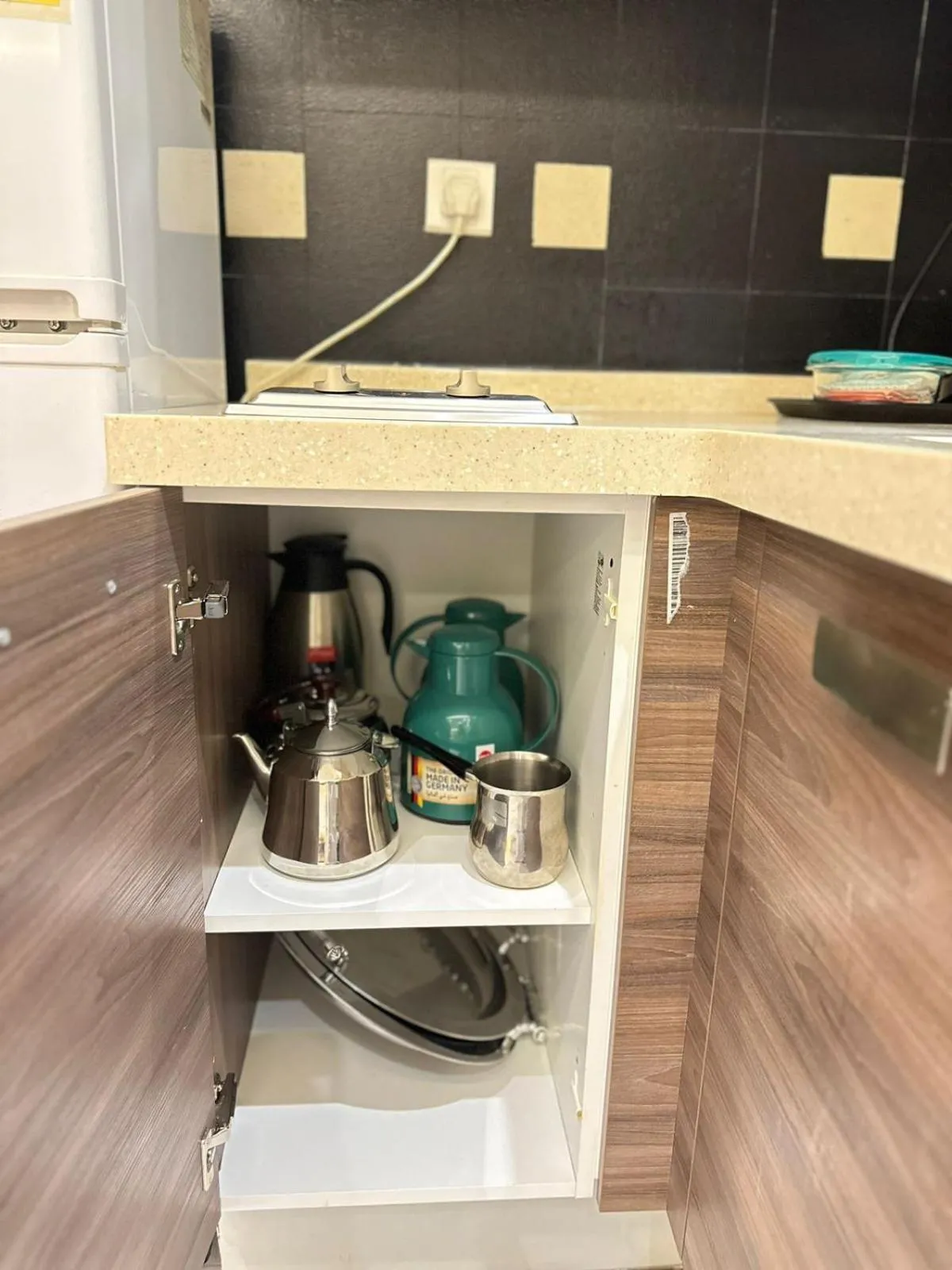 Warf Aldyafah Homes serviced Apartments