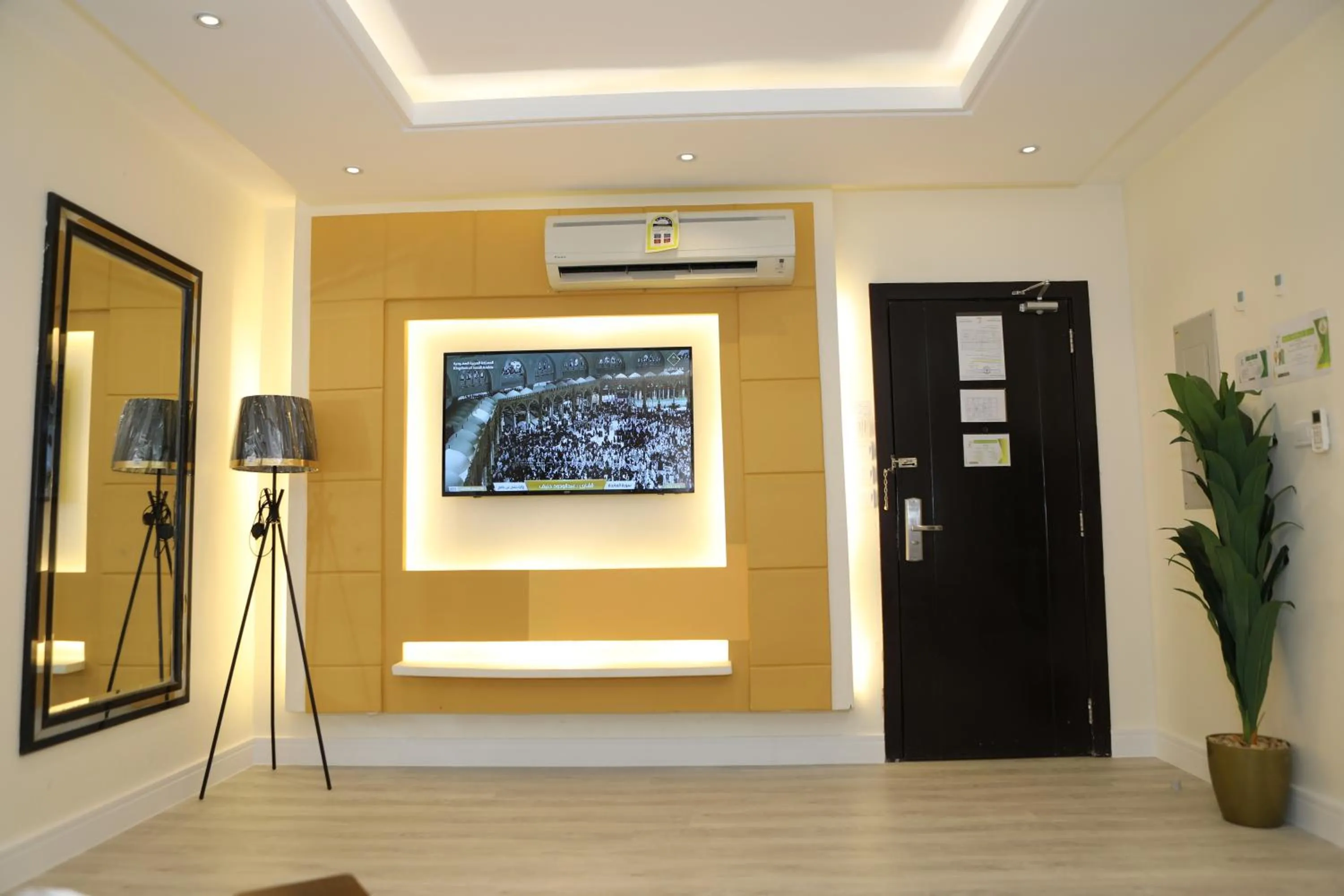 Warf Aldyafah Homes serviced Apartments