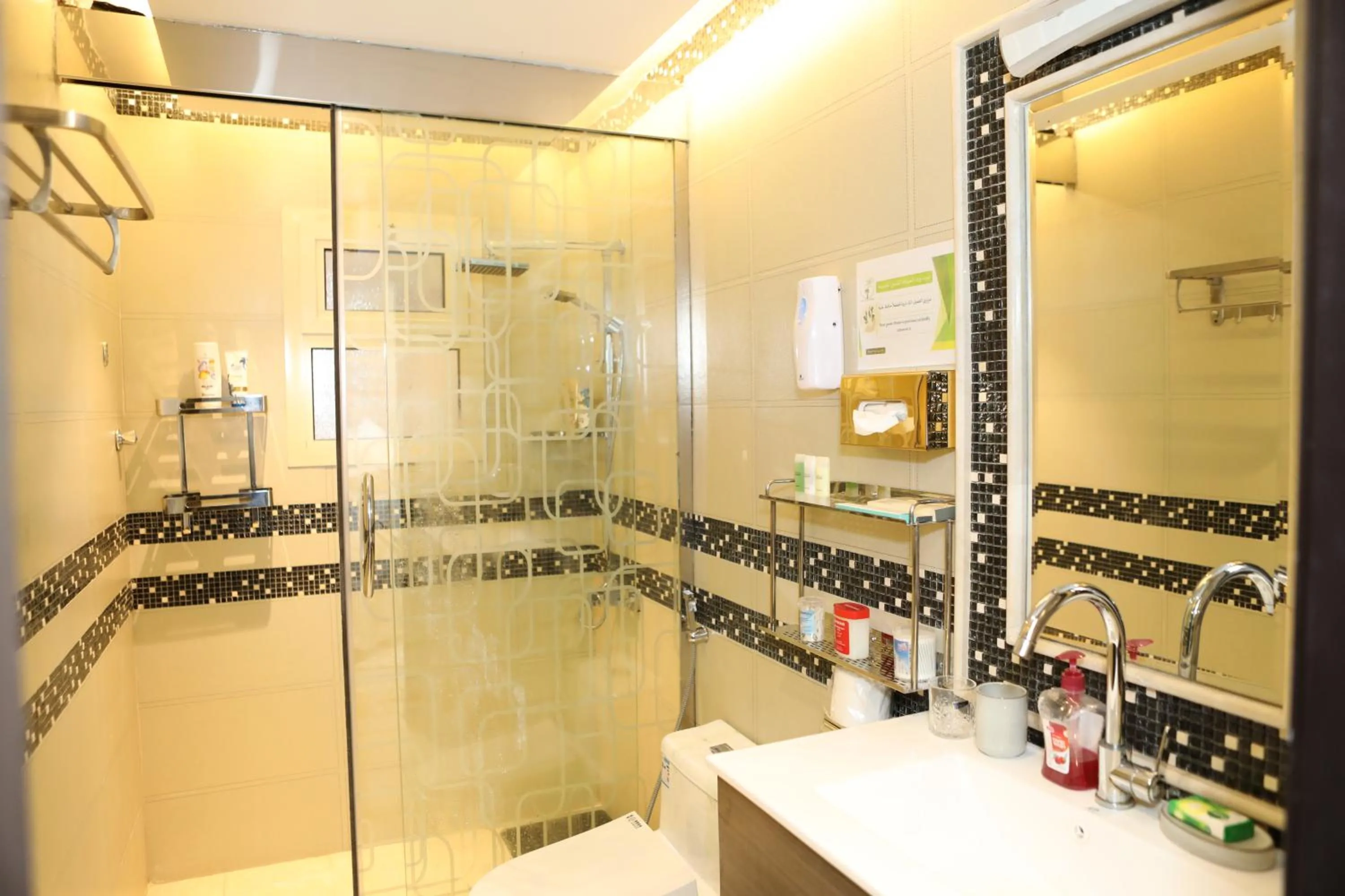 Warf Aldyafah Homes serviced Apartments