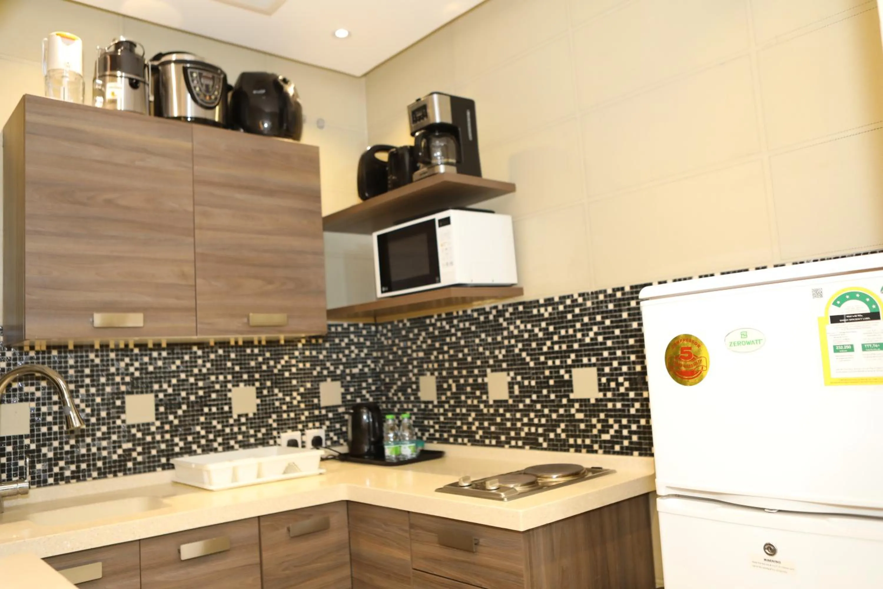 Warf Aldyafah Homes serviced Apartments
