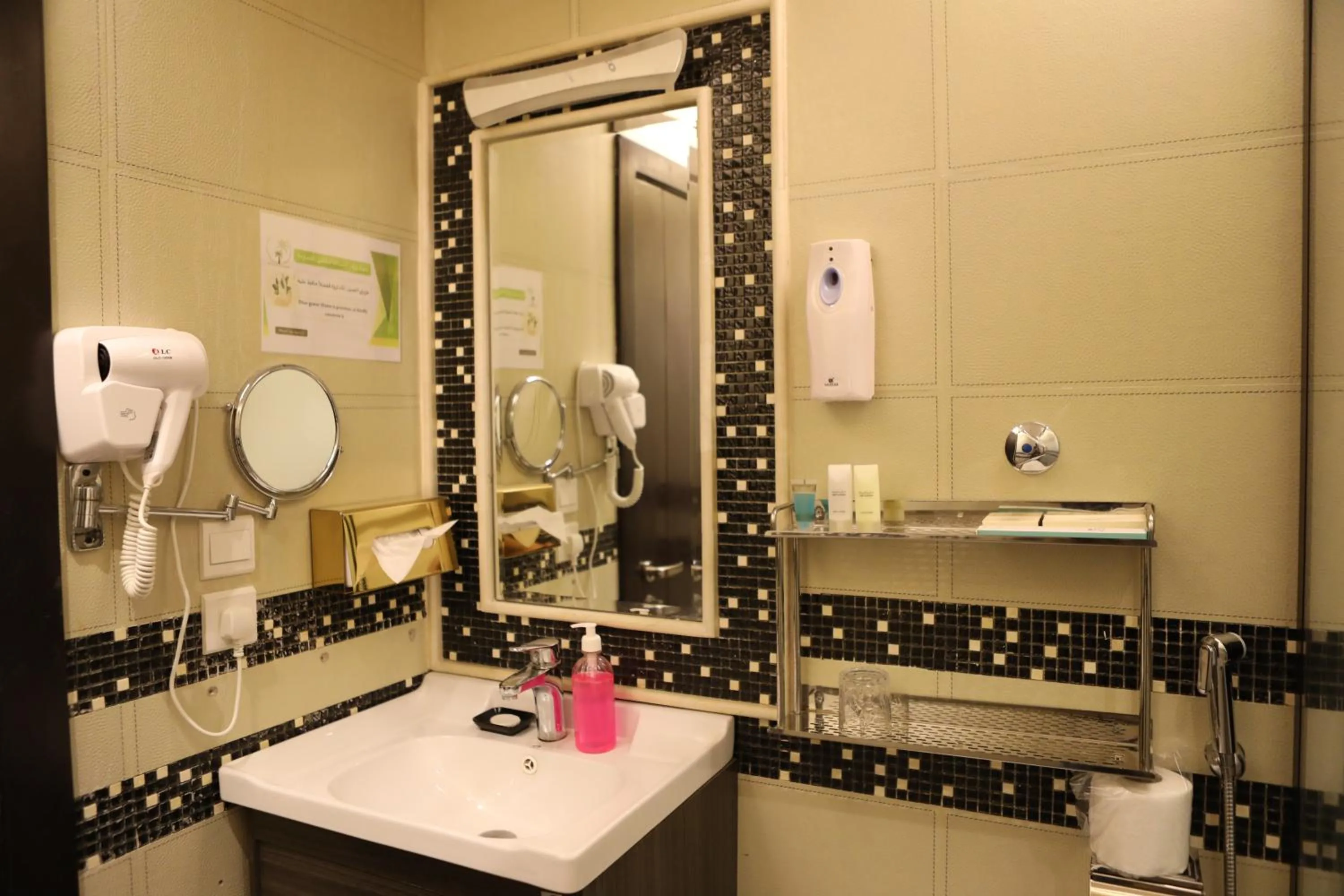 Warf Aldyafah Homes serviced Apartments