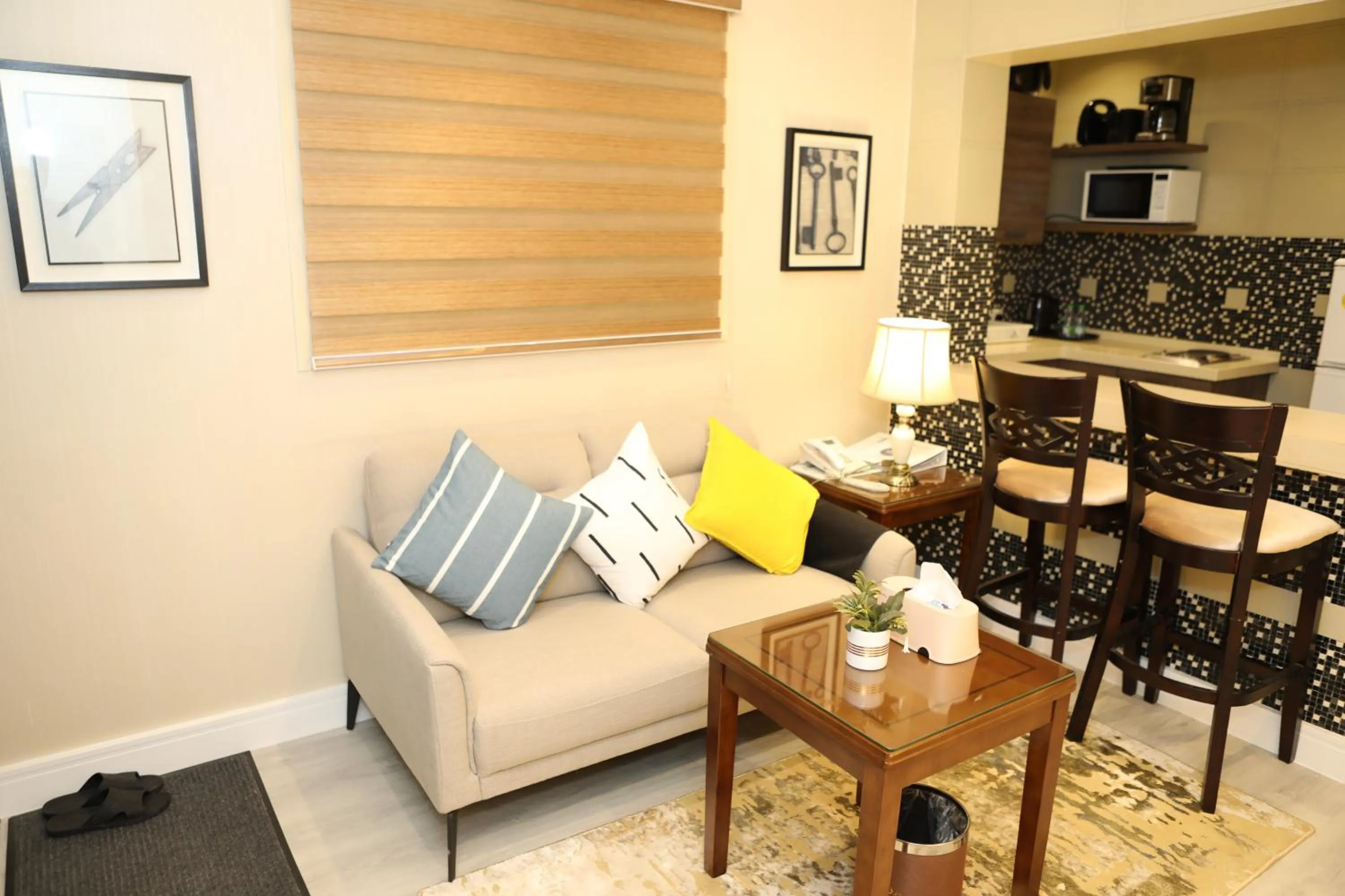 Warf Aldyafah Homes serviced Apartments