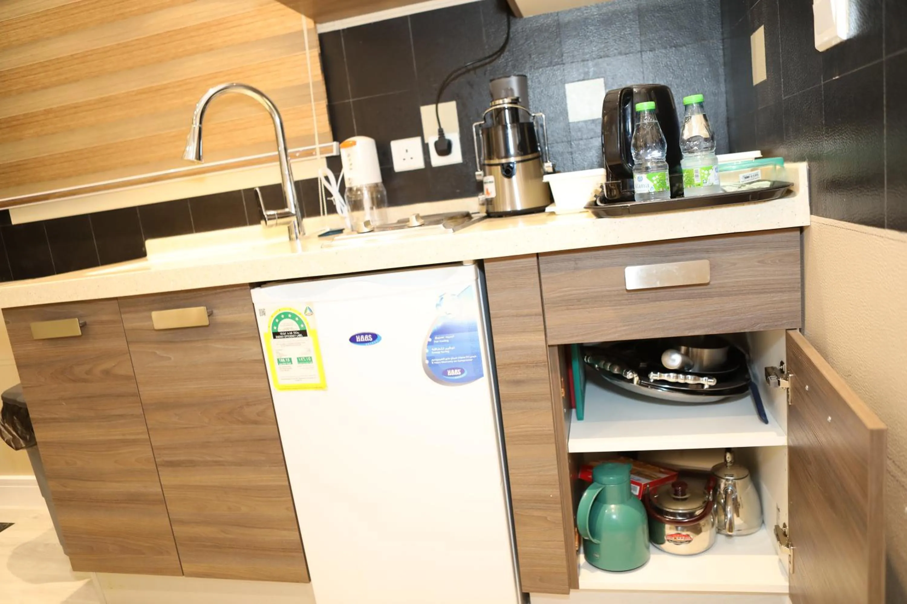 Warf Aldyafah Homes serviced Apartments