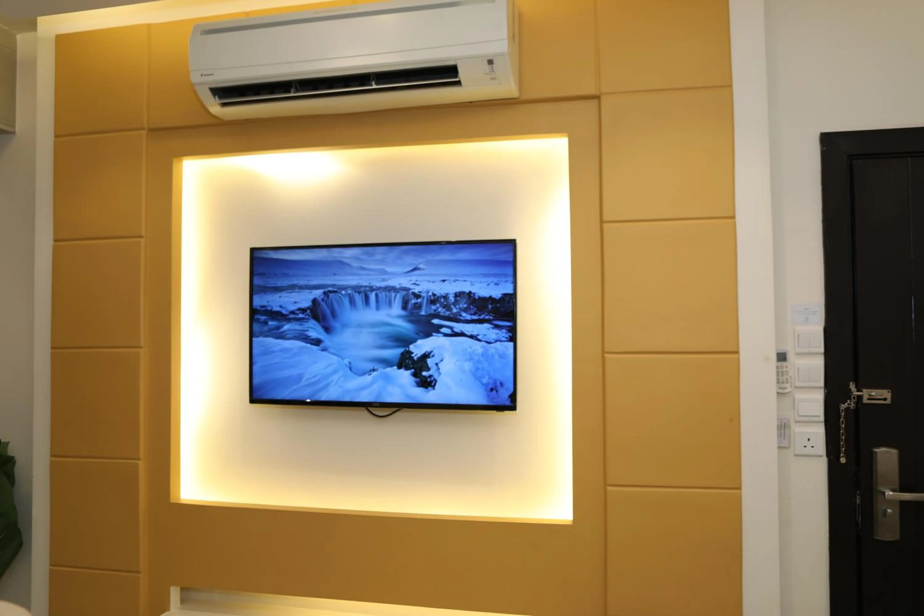 Warf Aldyafah Homes serviced Apartments