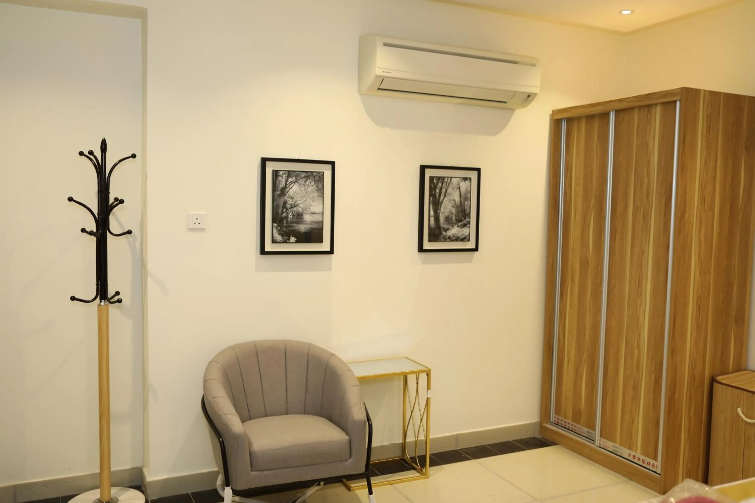 Warf Aldyafah Homes serviced Apartments