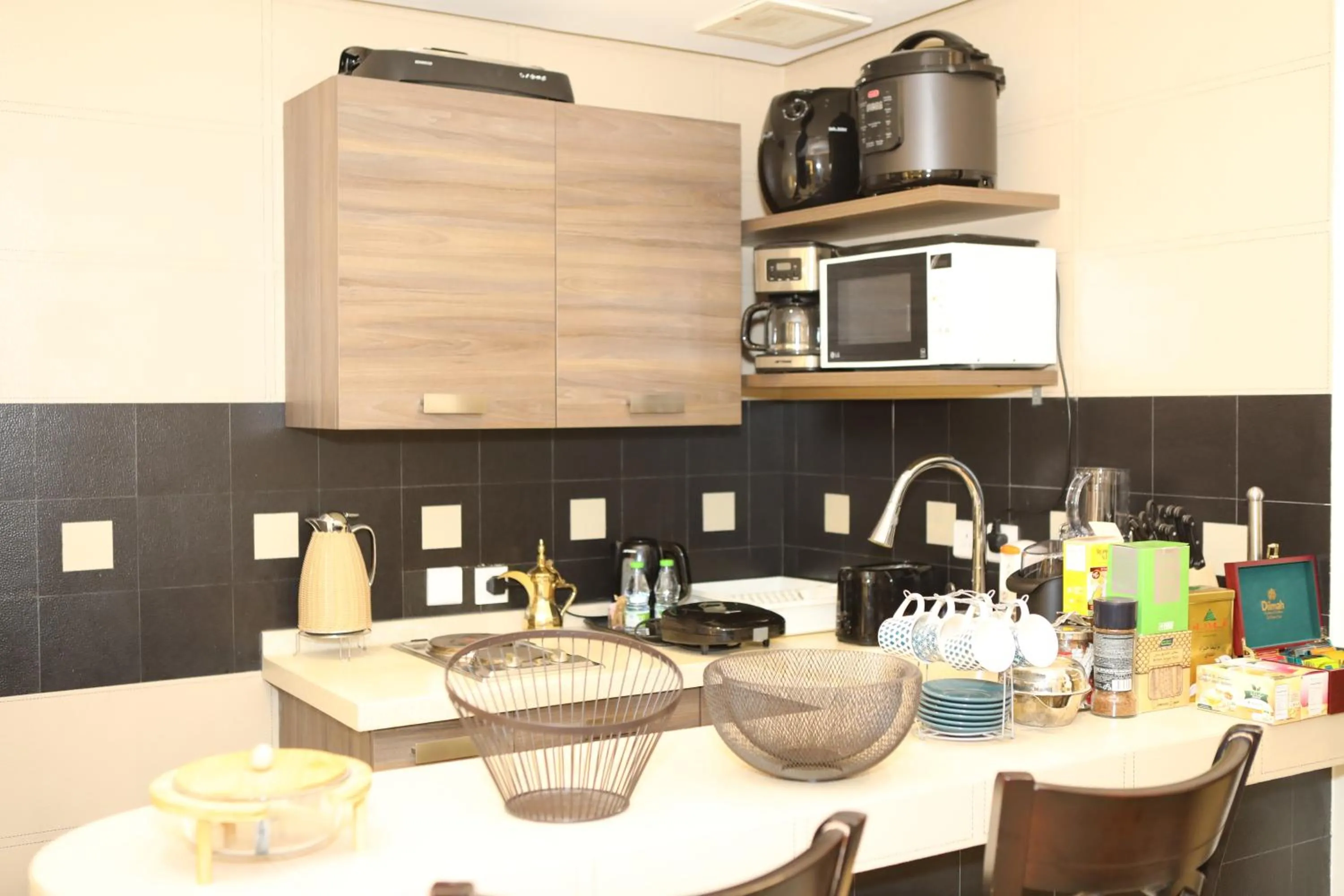 Warf Aldyafah Homes serviced Apartments
