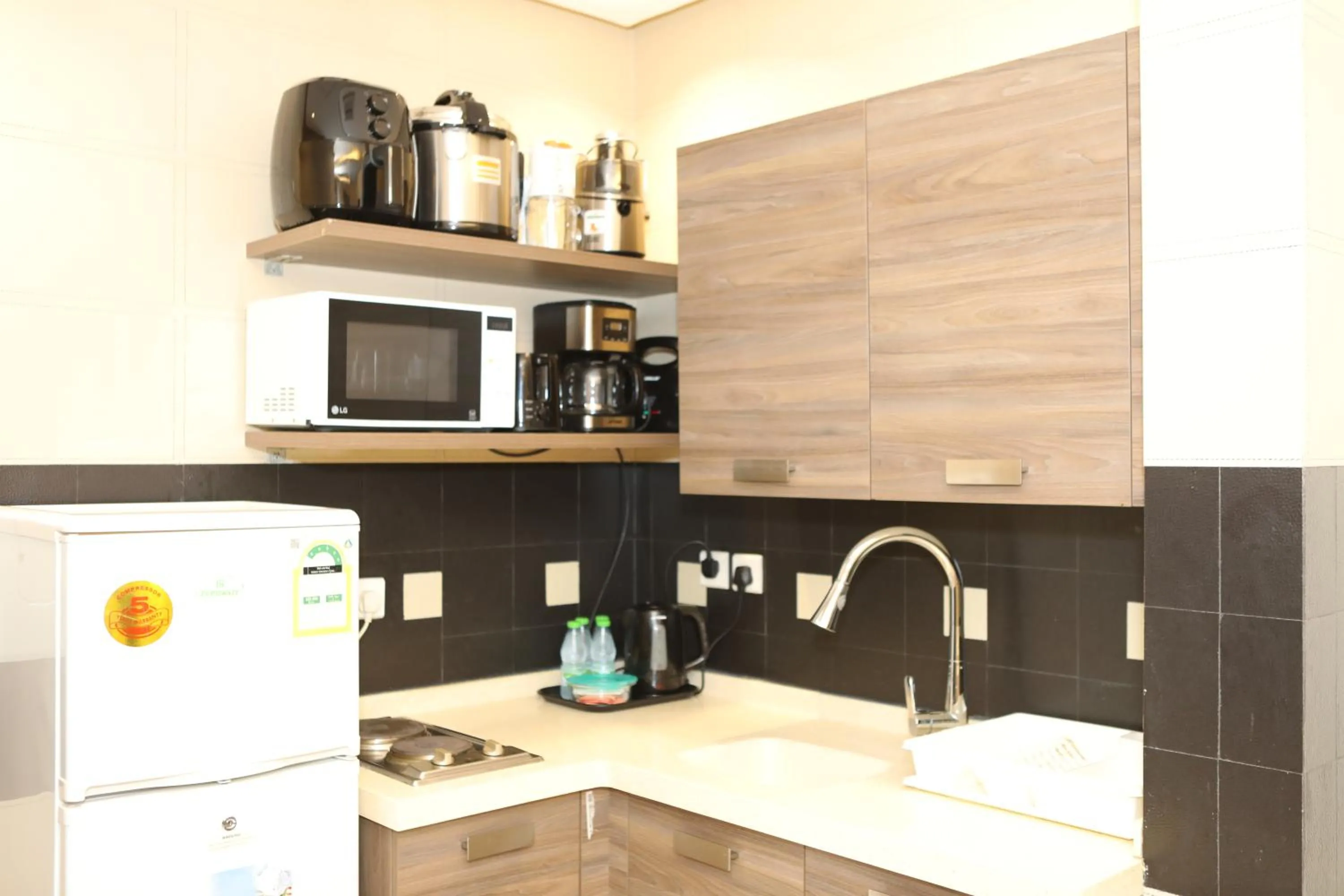 Warf Aldyafah Homes serviced Apartments