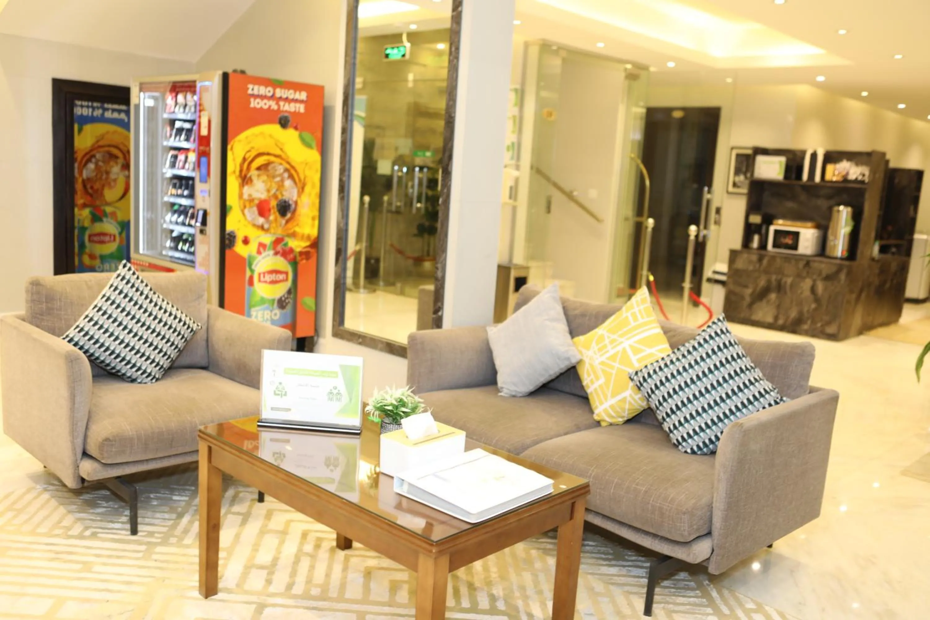 Warf Aldyafah Homes serviced Apartments