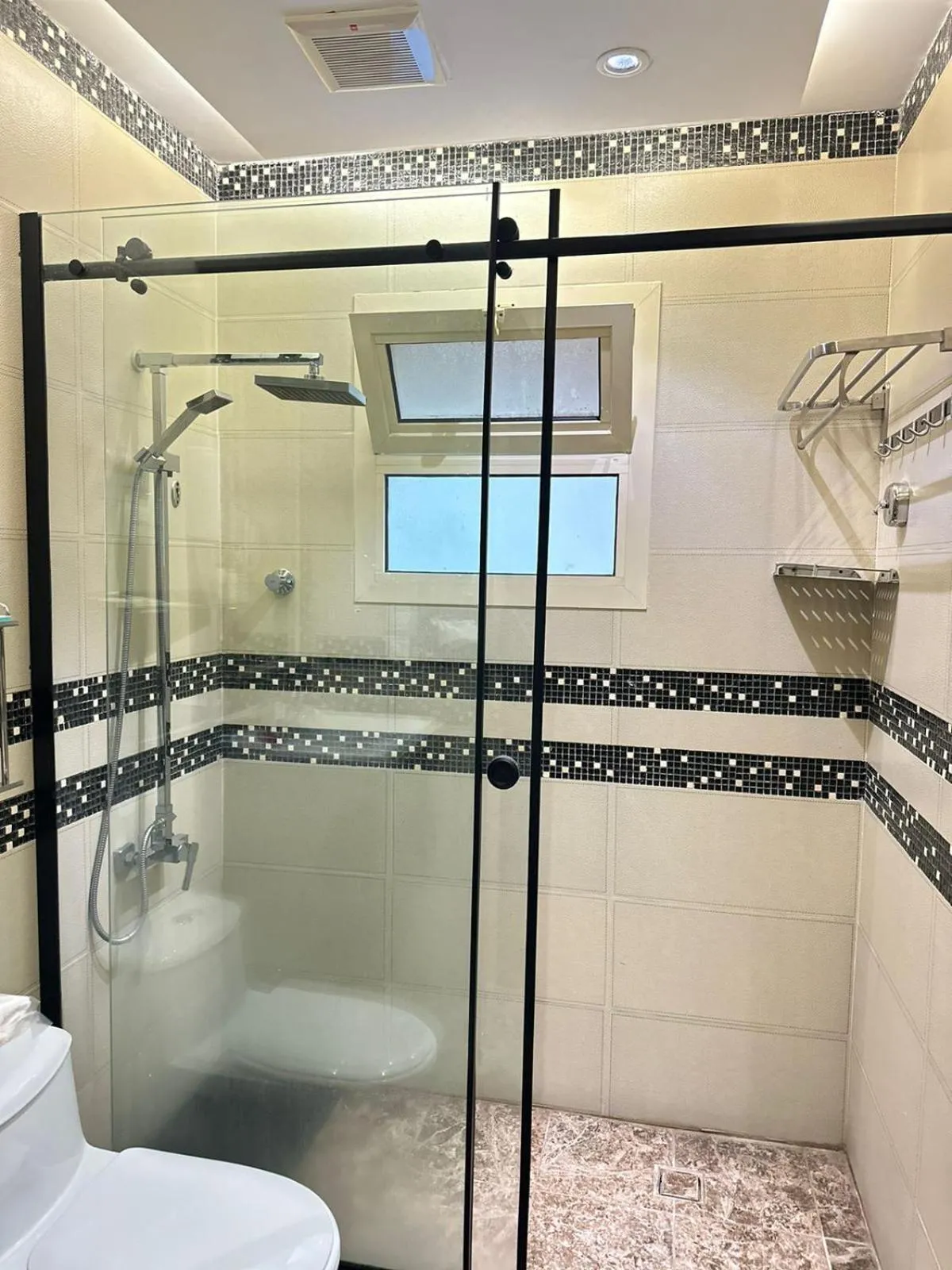 Warf Aldyafah Homes serviced Apartments