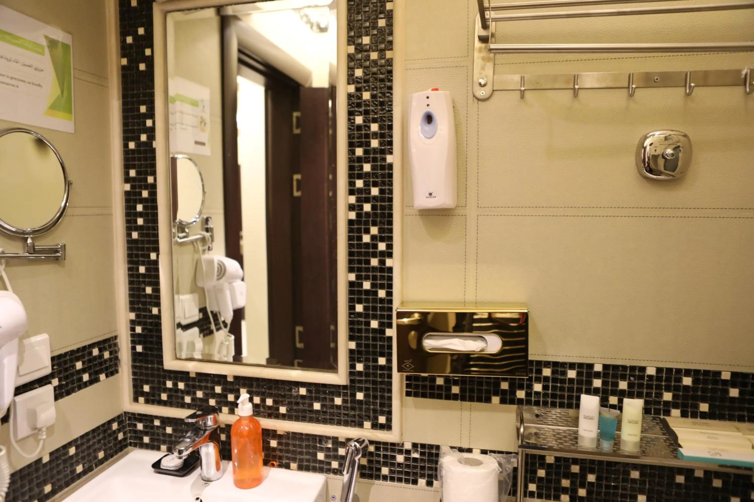 Warf Aldyafah Homes serviced Apartments
