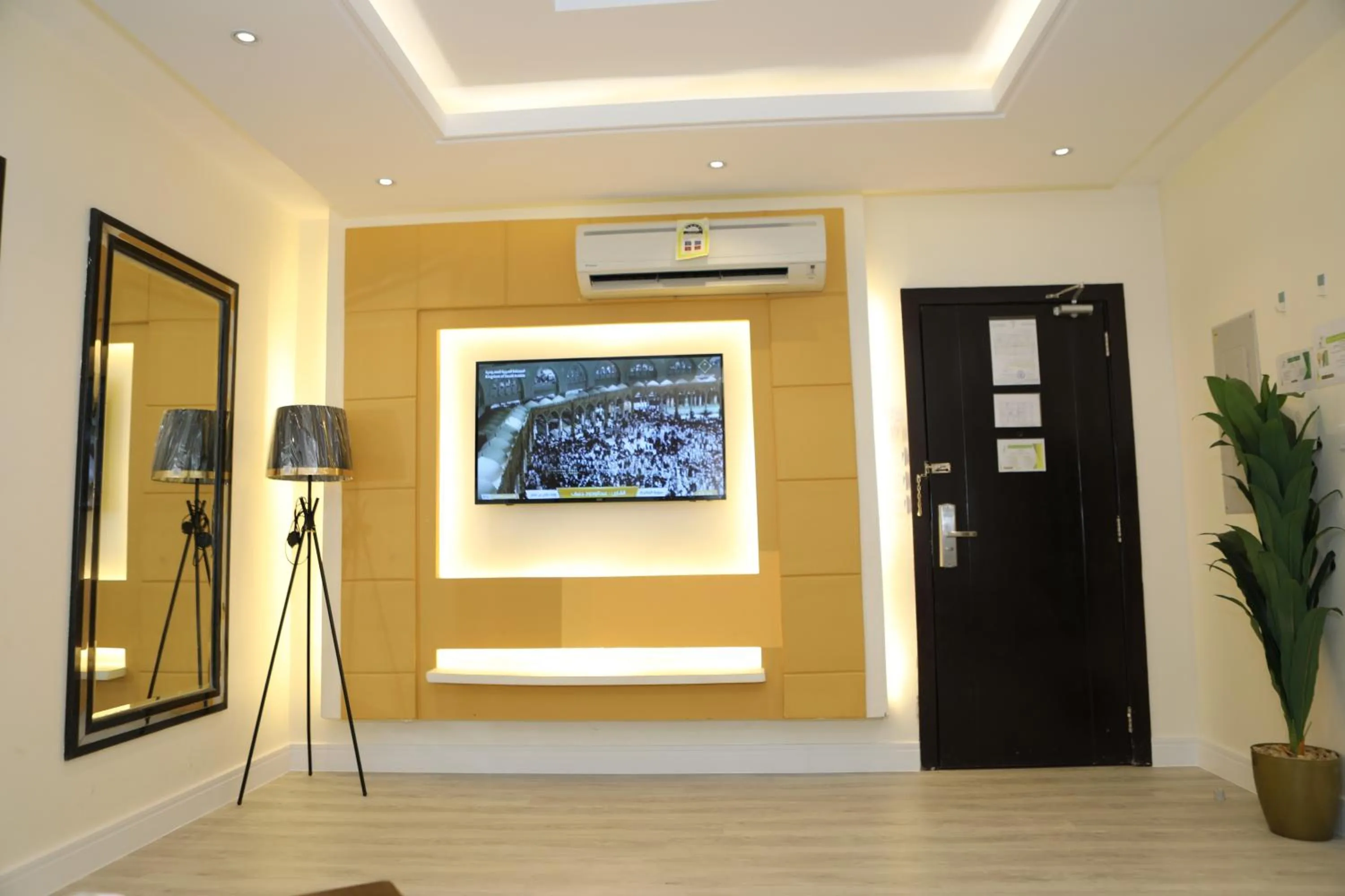 Warf Aldyafah Homes serviced Apartments