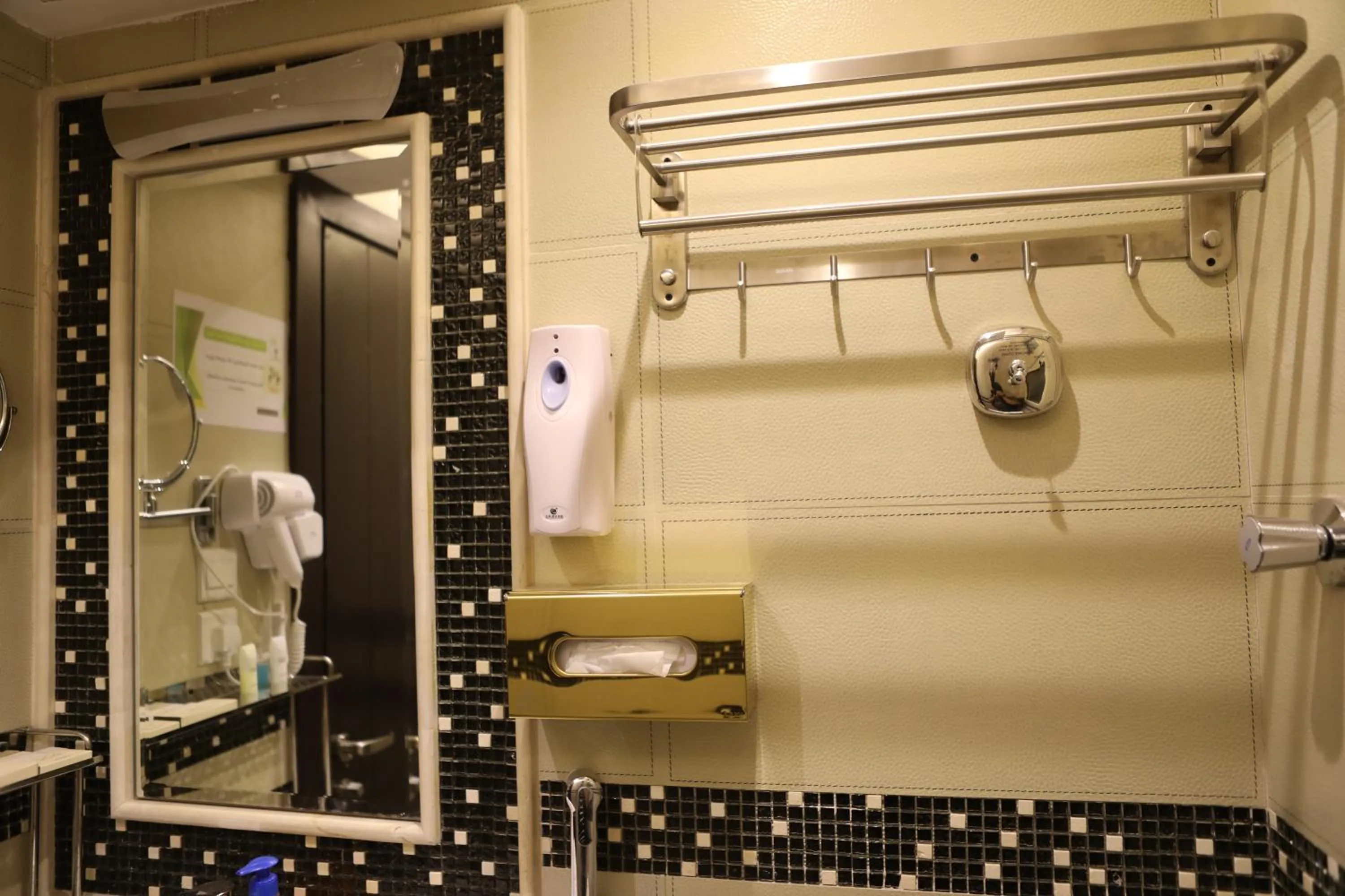 Warf Aldyafah Homes serviced Apartments
