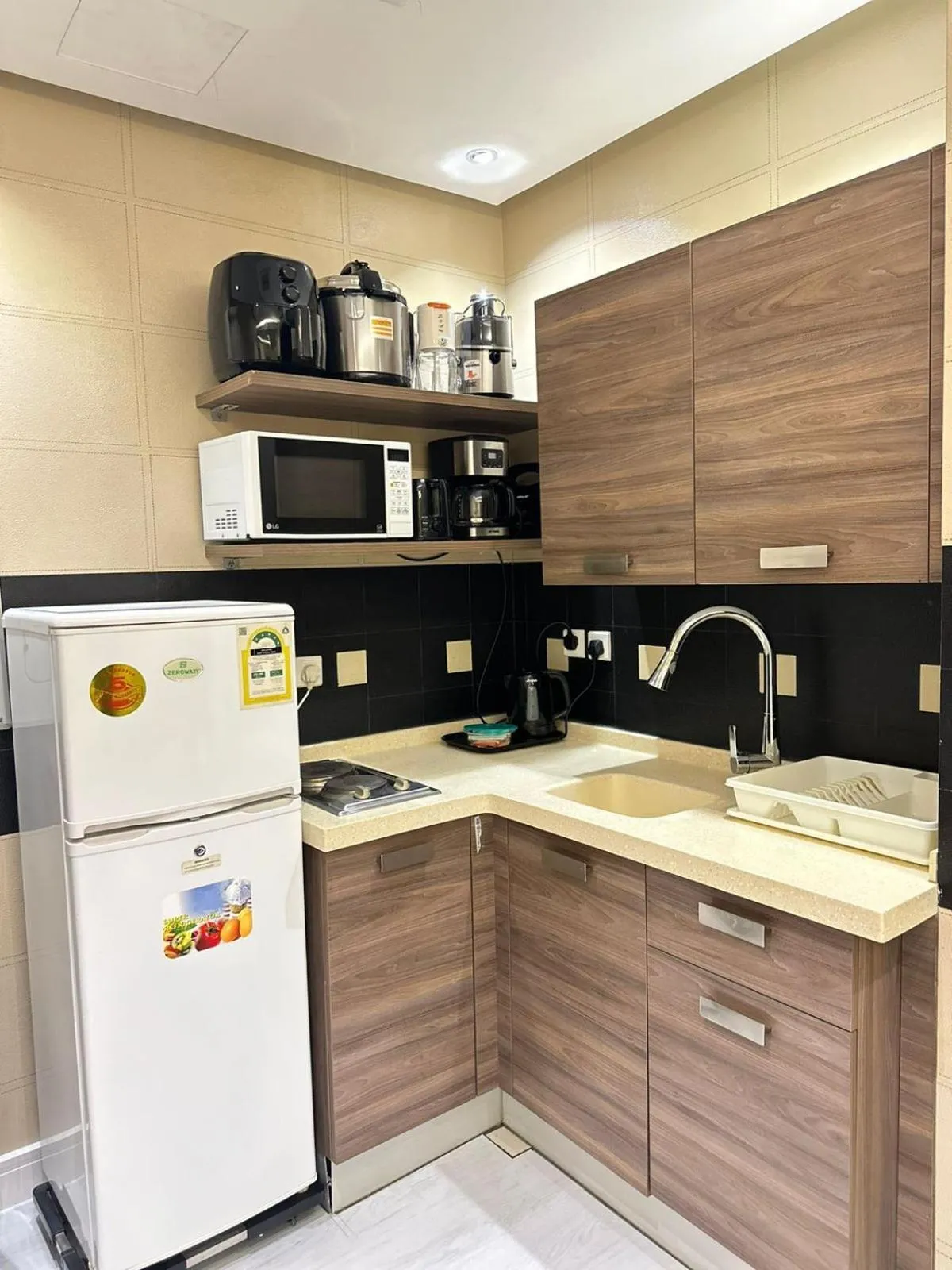 Warf Aldyafah Homes serviced Apartments